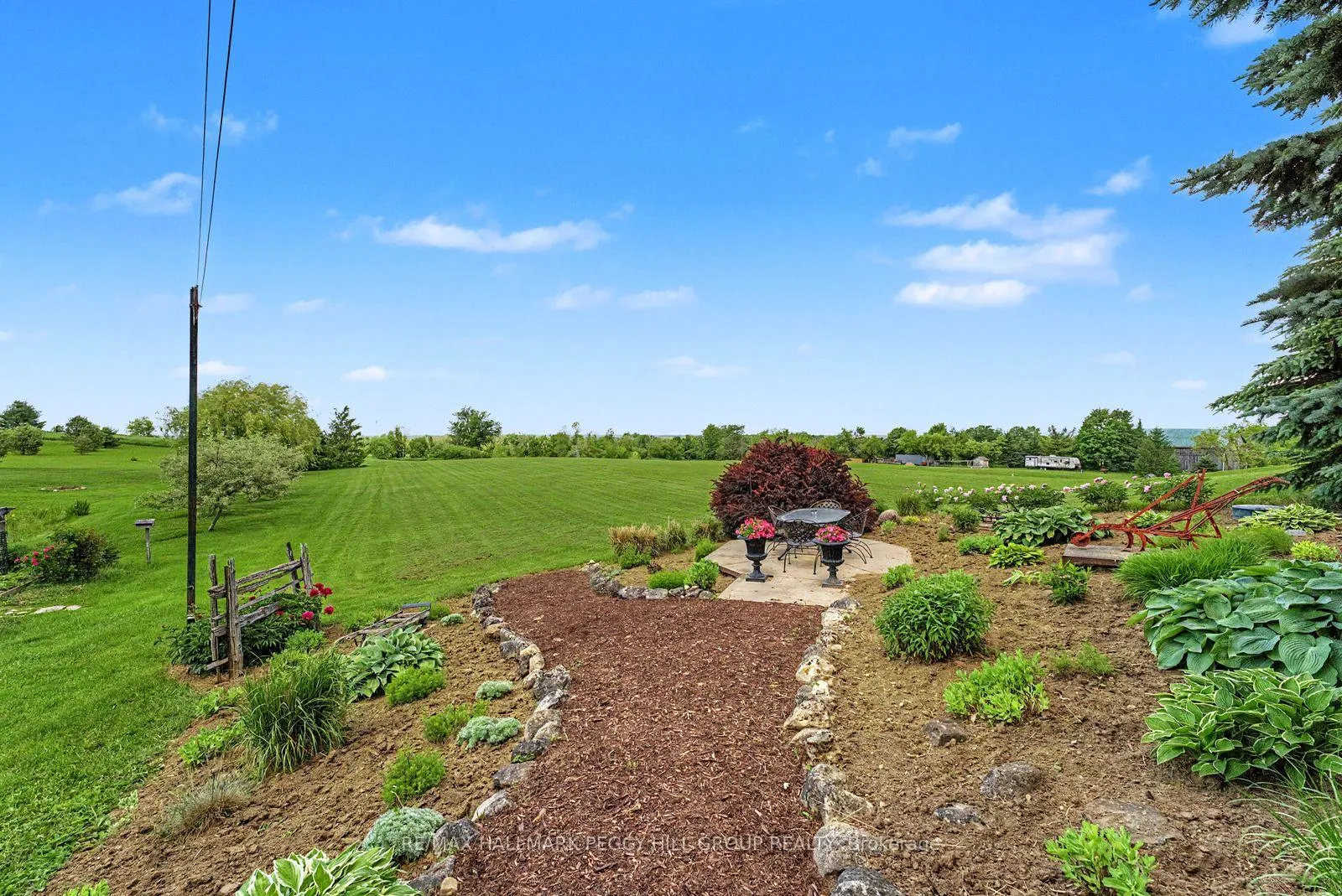 Photo 17 of 8886 County Road 91, Clearview, Rural Clearview — HOMEH