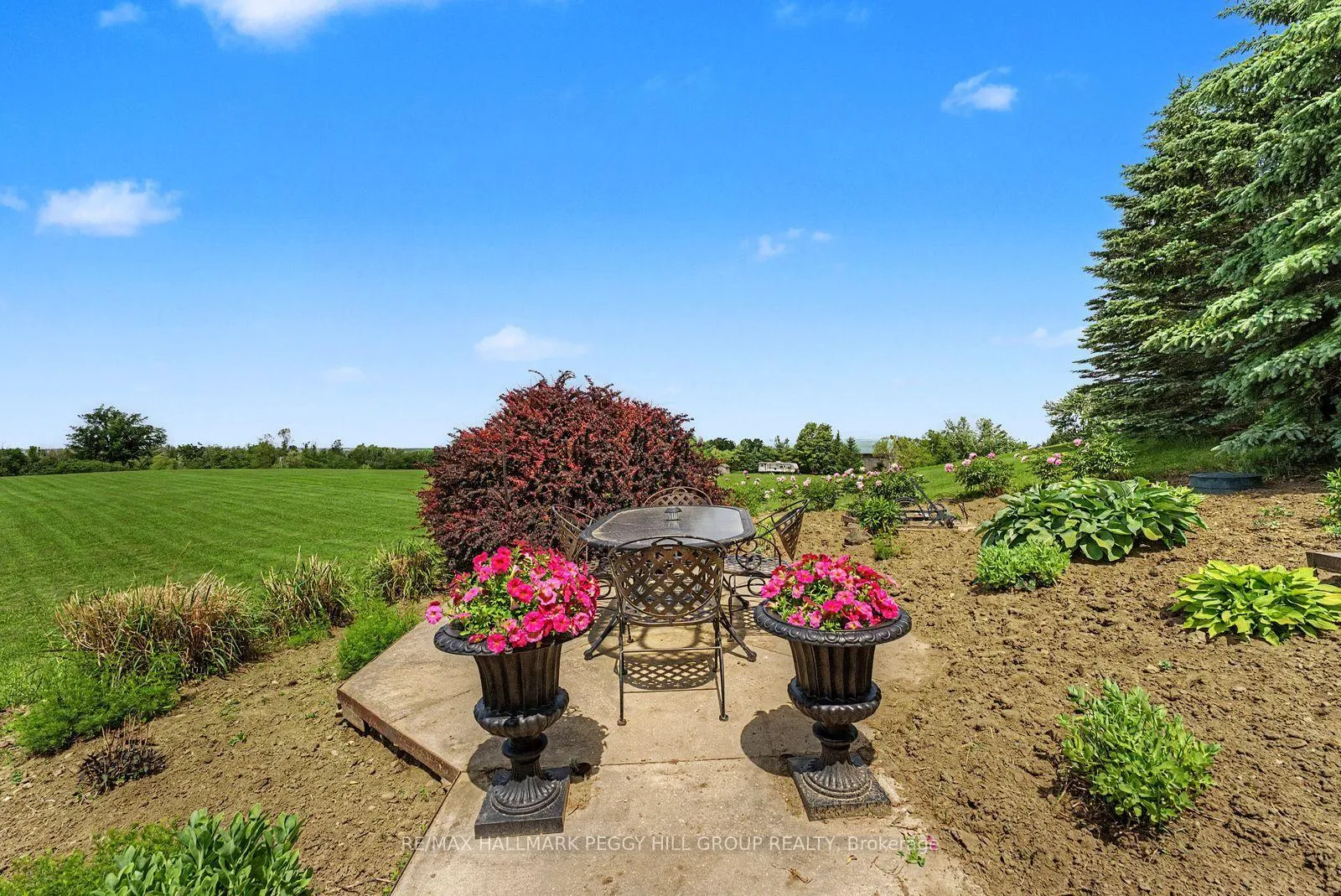 Photo 18 of 8886 County Road 91, Clearview, Rural Clearview — HOMEH