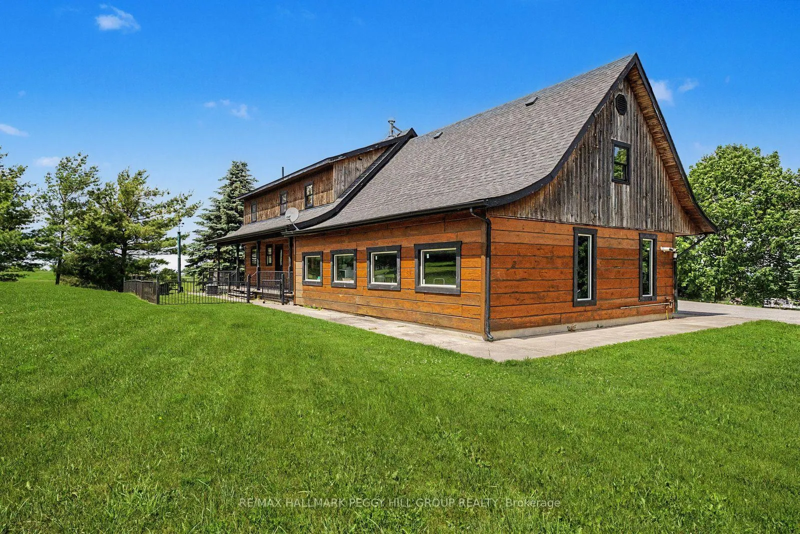 Photo 19 of 8886 County Road 91, Clearview, Rural Clearview — HOMEH