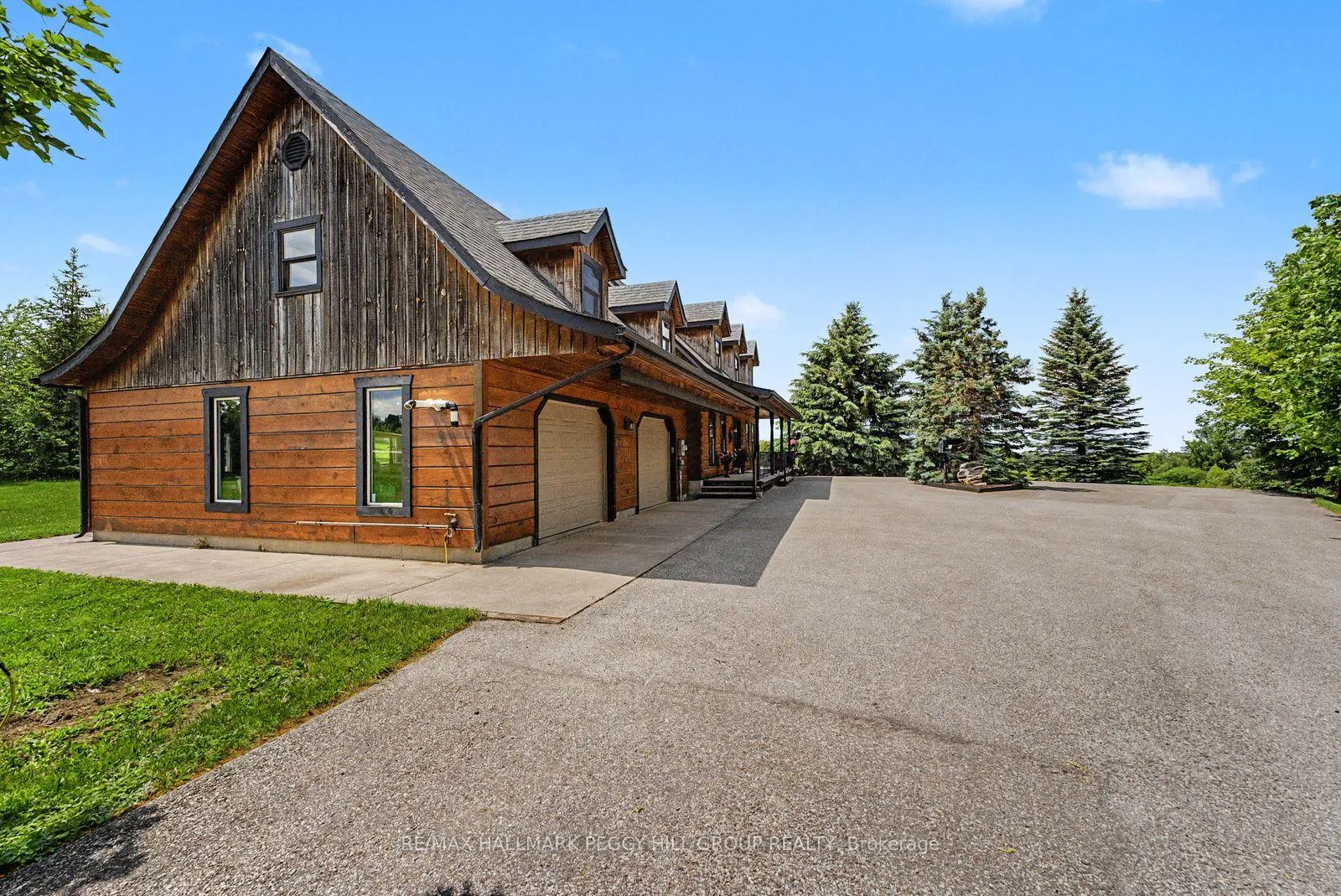 Photo 20 of 8886 County Road 91, Clearview, Rural Clearview — HOMEH