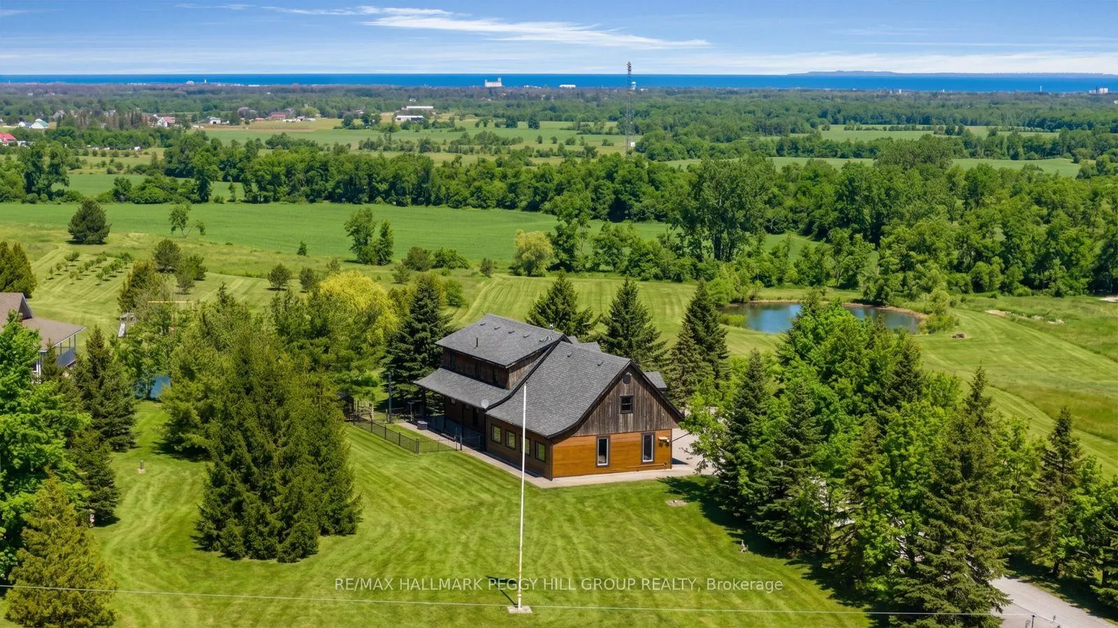 Photo 21 of 8886 County Road 91, Clearview, Rural Clearview — HOMEH
