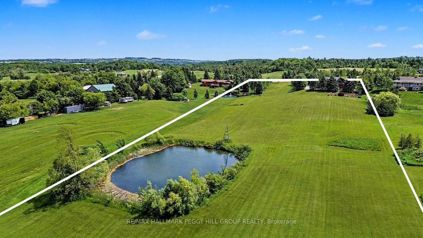 Photo 24 of 8886 County Road 91, Clearview, Rural Clearview — HOMEH