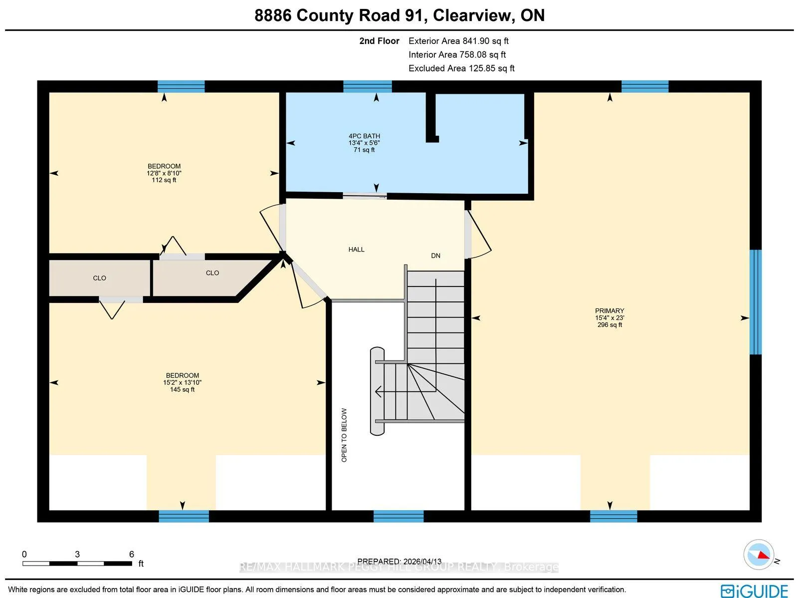 Photo 26 of 8886 County Road 91, Clearview, Rural Clearview — HOMEH