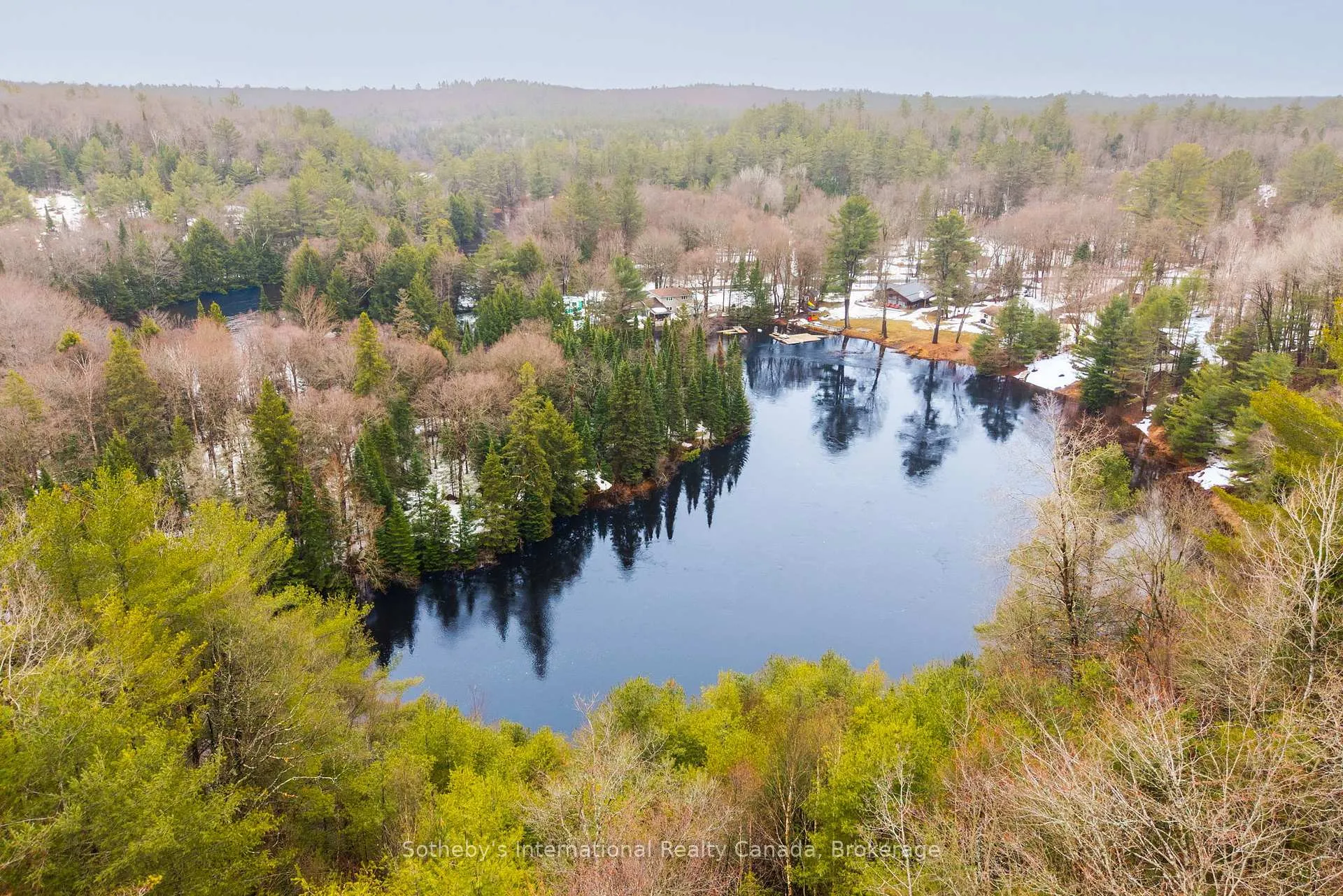 Photo 4 of 1000 Alpine Ranch Road, Bracebridge, Macaulay — HOMEH