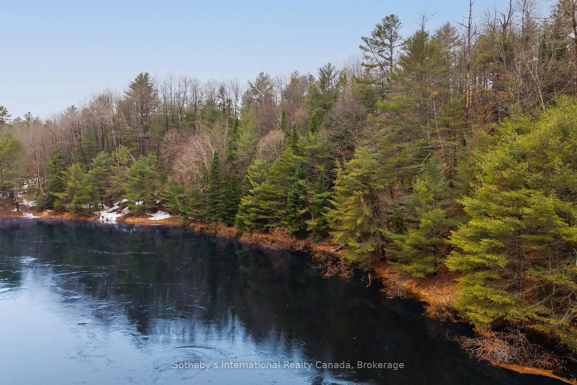 Photo 6 of 1000 Alpine Ranch Road, Bracebridge, Macaulay — HOMEH