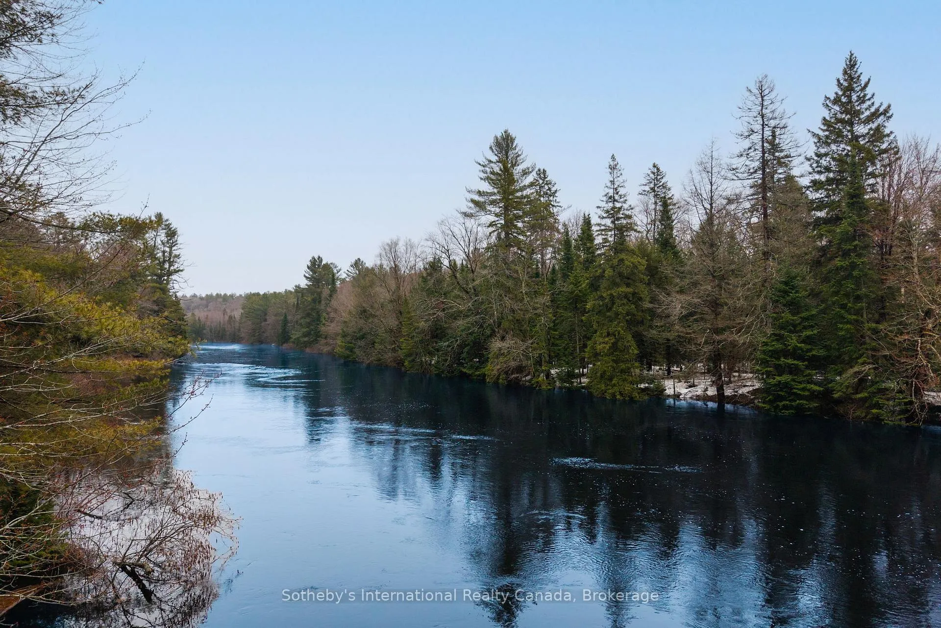 Photo 9 of 1000 Alpine Ranch Road, Bracebridge, Macaulay — HOMEH