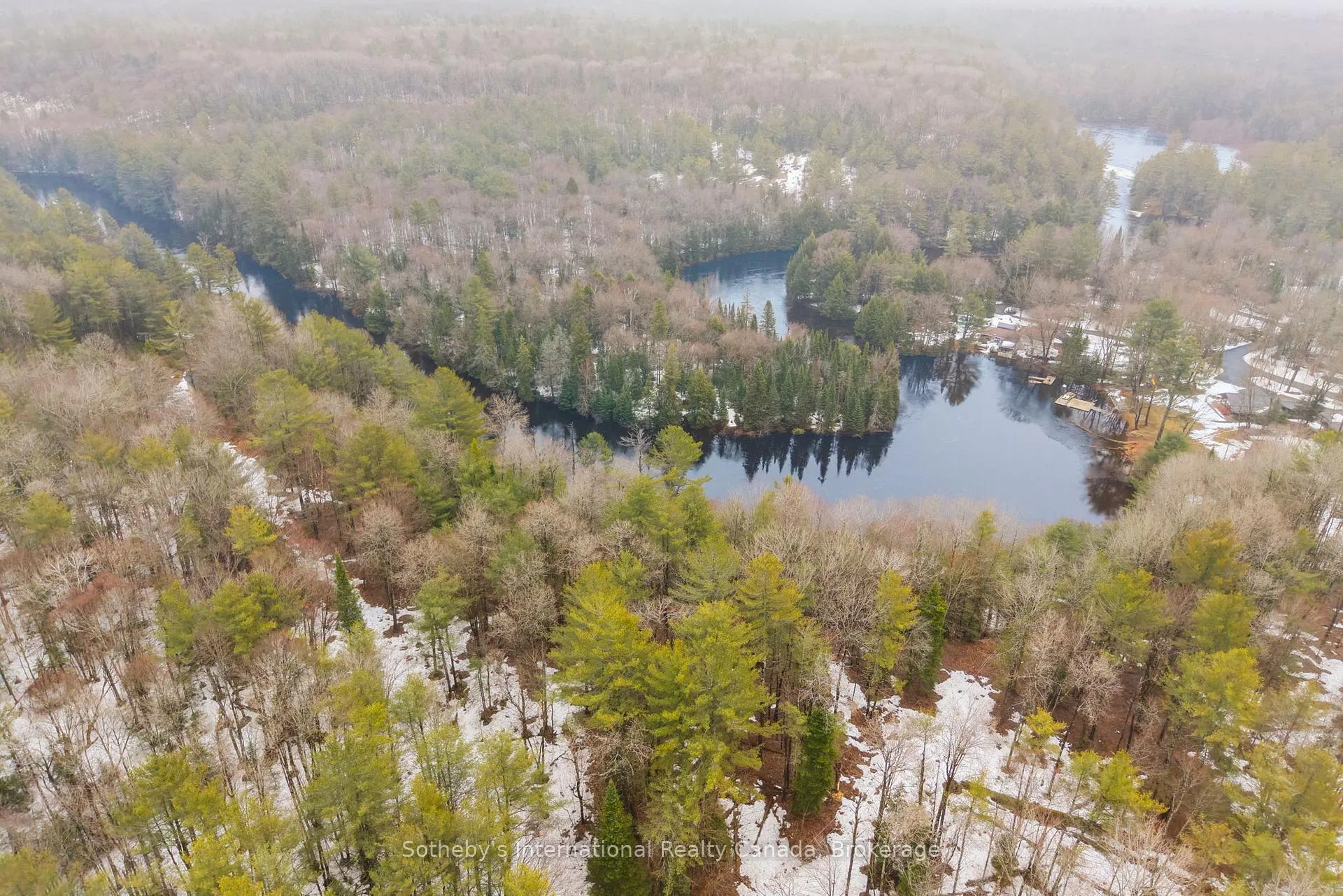 Photo 11 of 1000 Alpine Ranch Road, Bracebridge, Macaulay — HOMEH