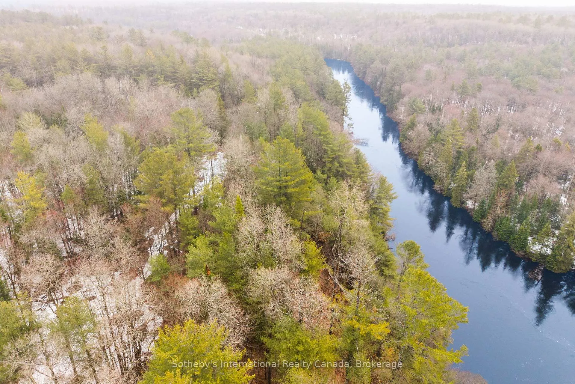 Photo 12 of 1000 Alpine Ranch Road, Bracebridge, Macaulay — HOMEH