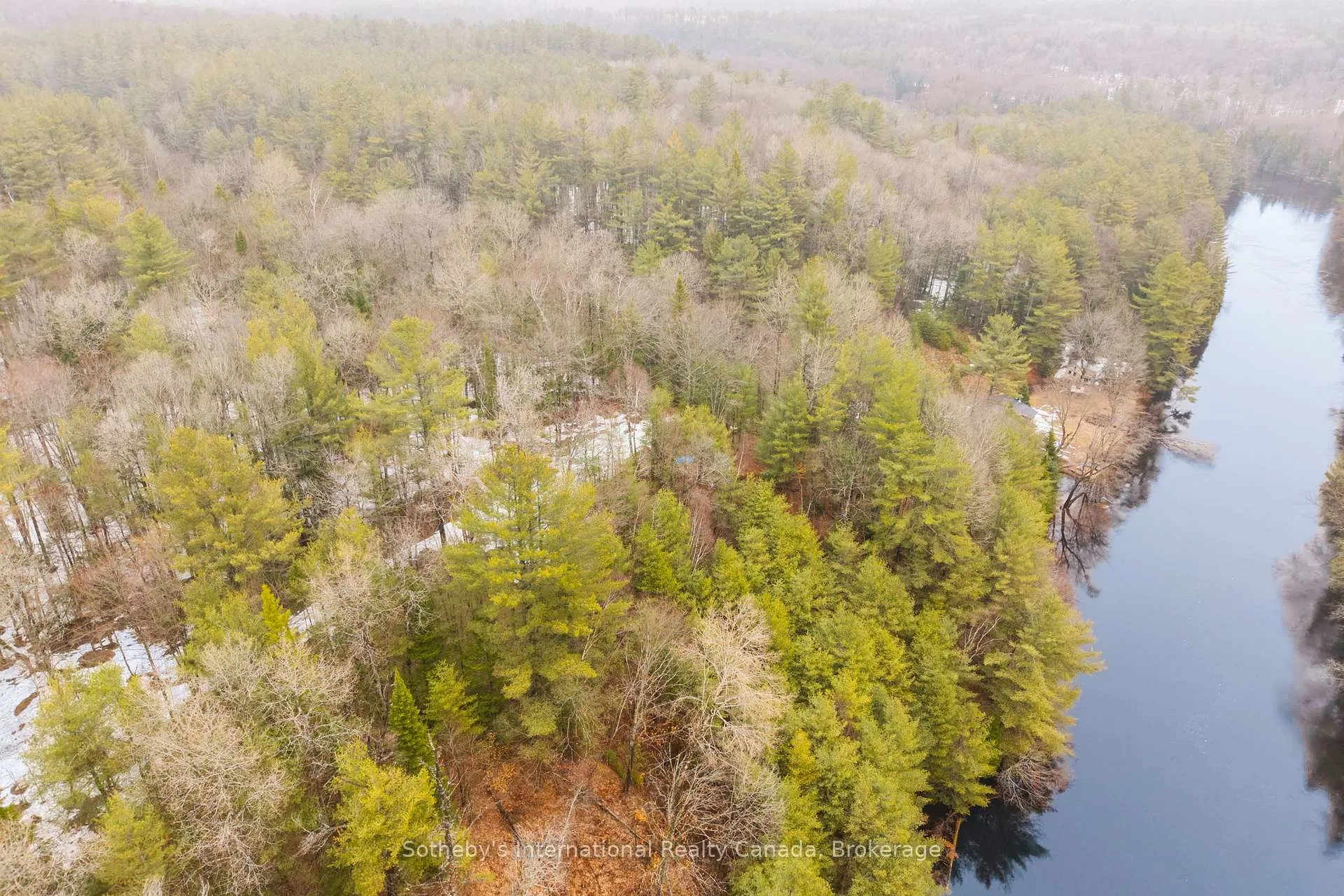 Photo 13 of 1000 Alpine Ranch Road, Bracebridge, Macaulay — HOMEH