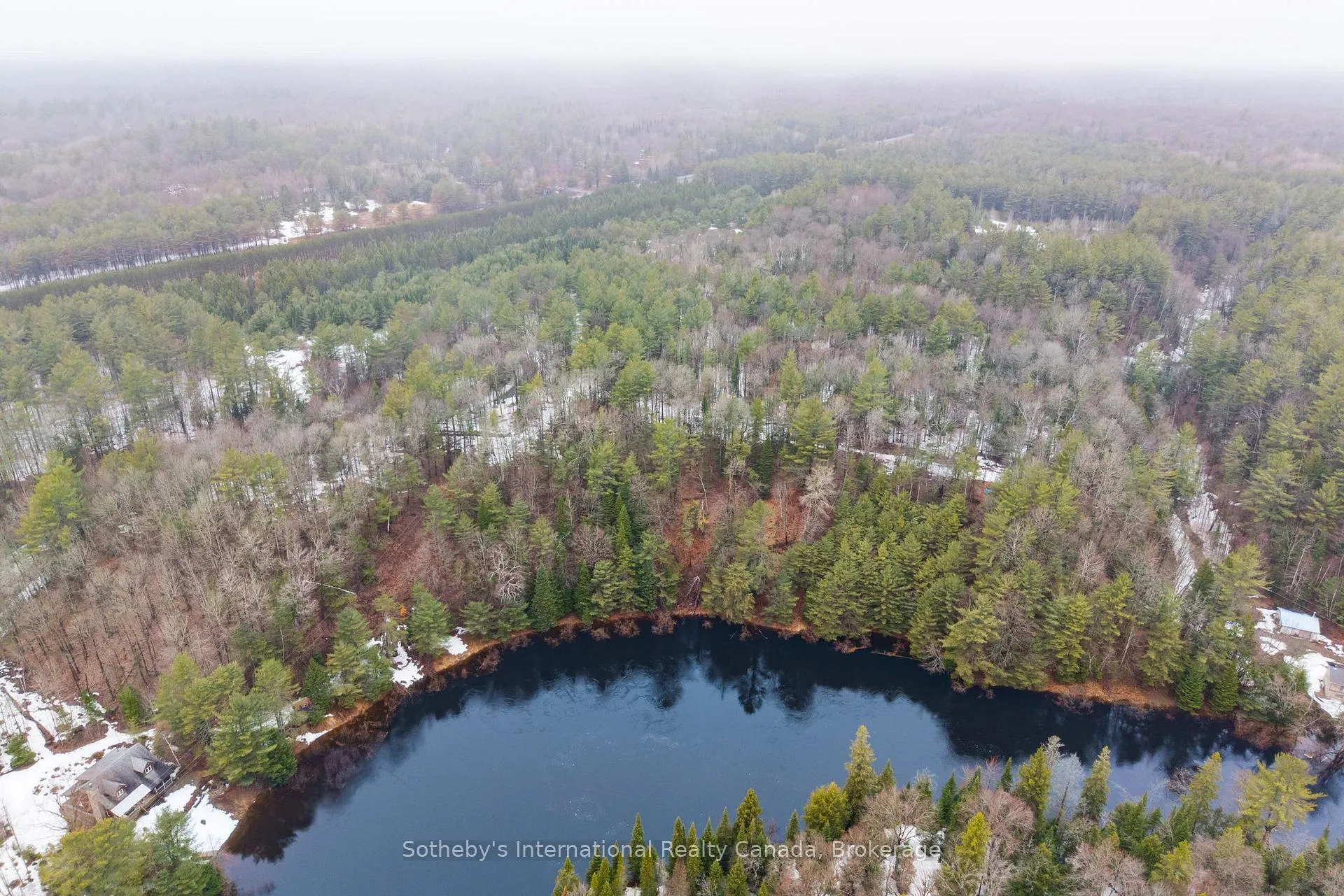 Photo 17 of 1000 Alpine Ranch Road, Bracebridge, Macaulay — HOMEH
