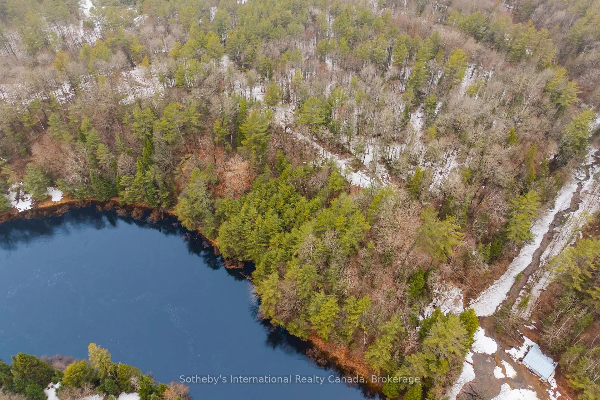 Photo 18 of 1000 Alpine Ranch Road, Bracebridge, Macaulay — HOMEH