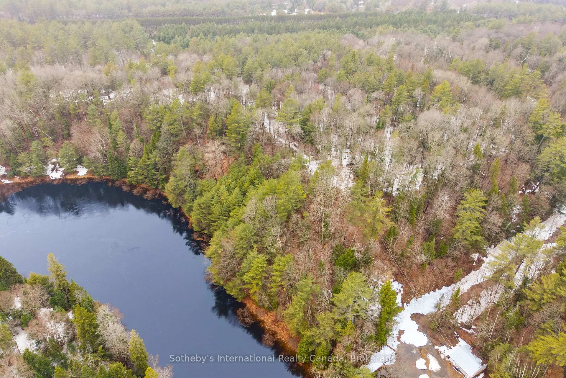 Photo 19 of 1000 Alpine Ranch Road, Bracebridge, Macaulay — HOMEH