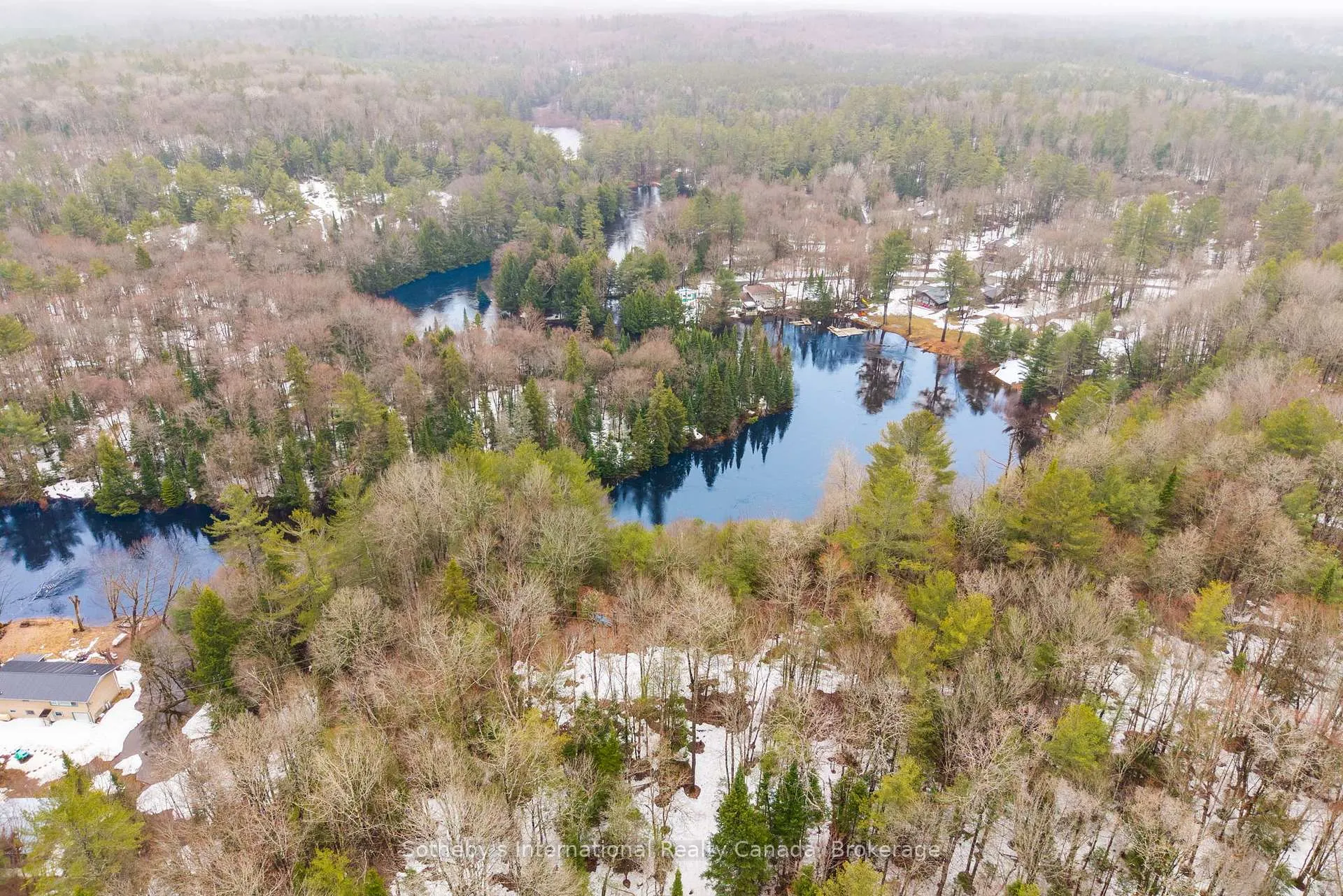 Photo 20 of 1000 Alpine Ranch Road, Bracebridge, Macaulay — HOMEH