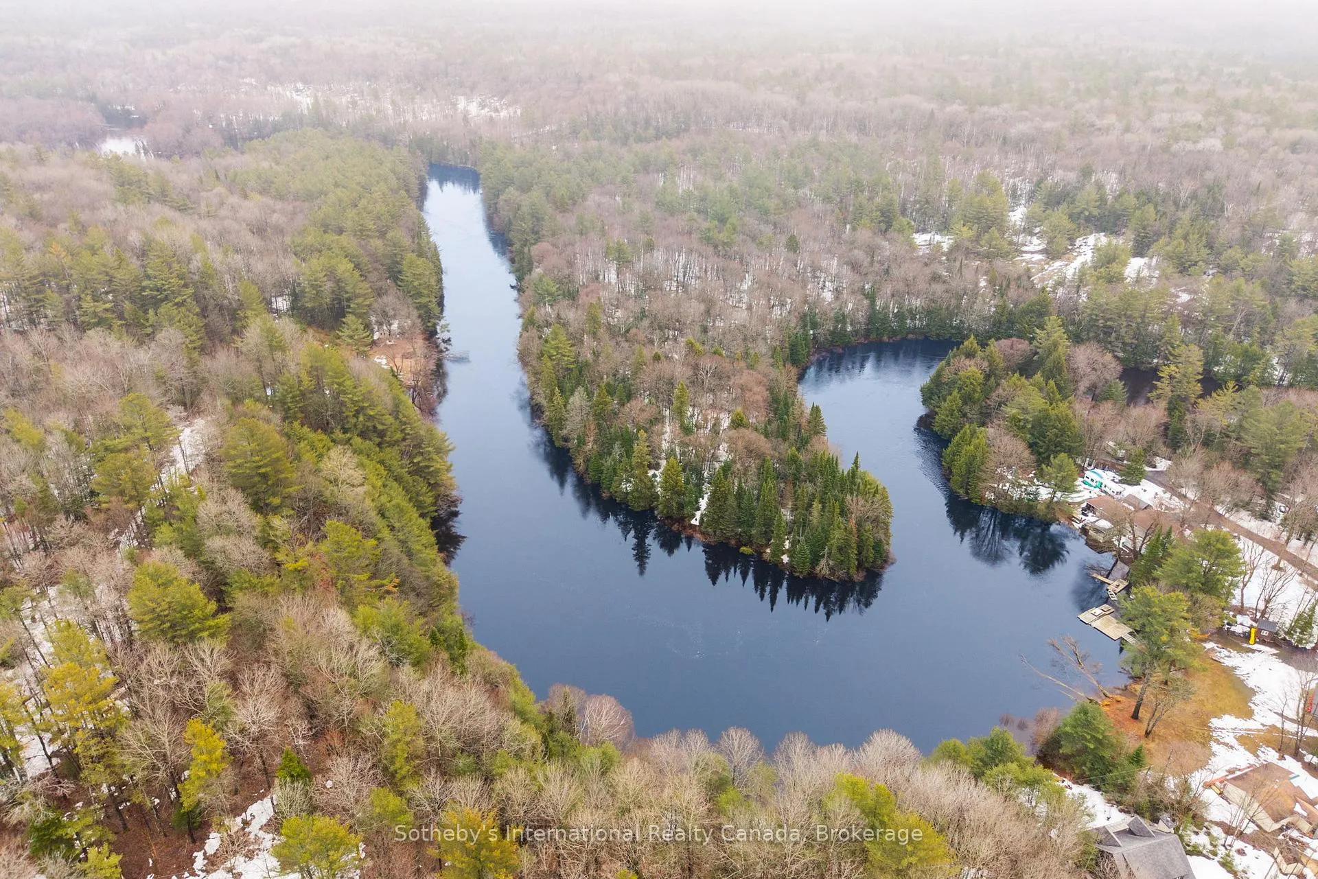 Photo 21 of 1000 Alpine Ranch Road, Bracebridge, Macaulay — HOMEH