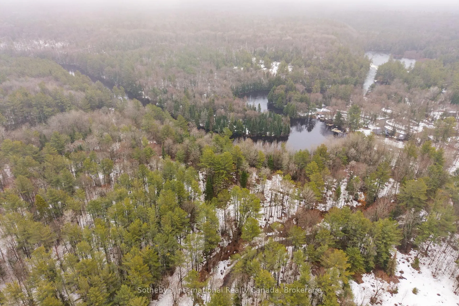 Photo 25 of 1000 Alpine Ranch Road, Bracebridge, Macaulay — HOMEH