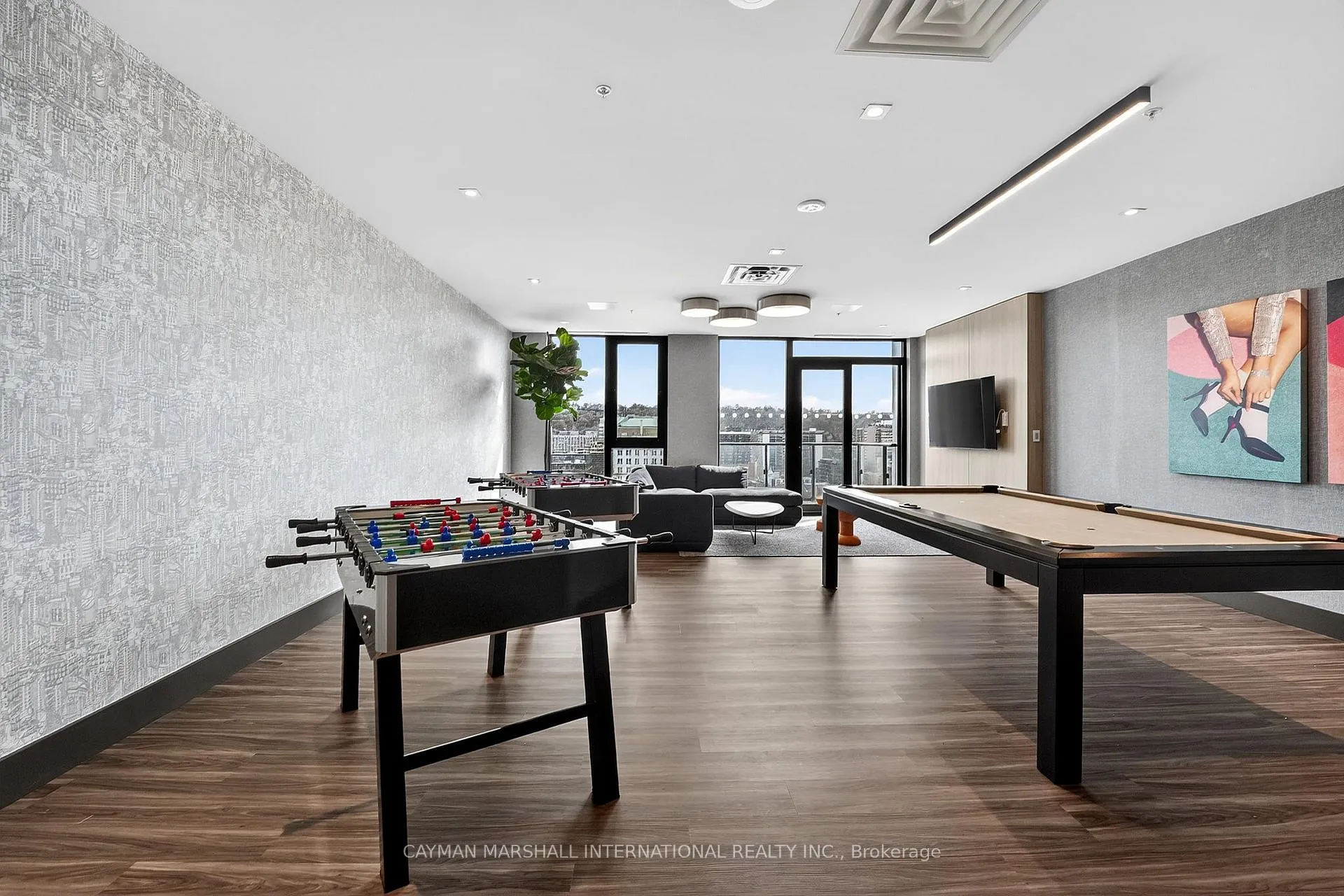 Photo 21 of Unit 804, 75 James Street S, Hamilton, Corktown — HOMEH