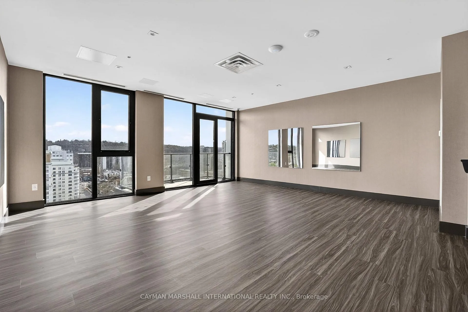 Photo 22 of Unit 804, 75 James Street S, Hamilton, Corktown — HOMEH