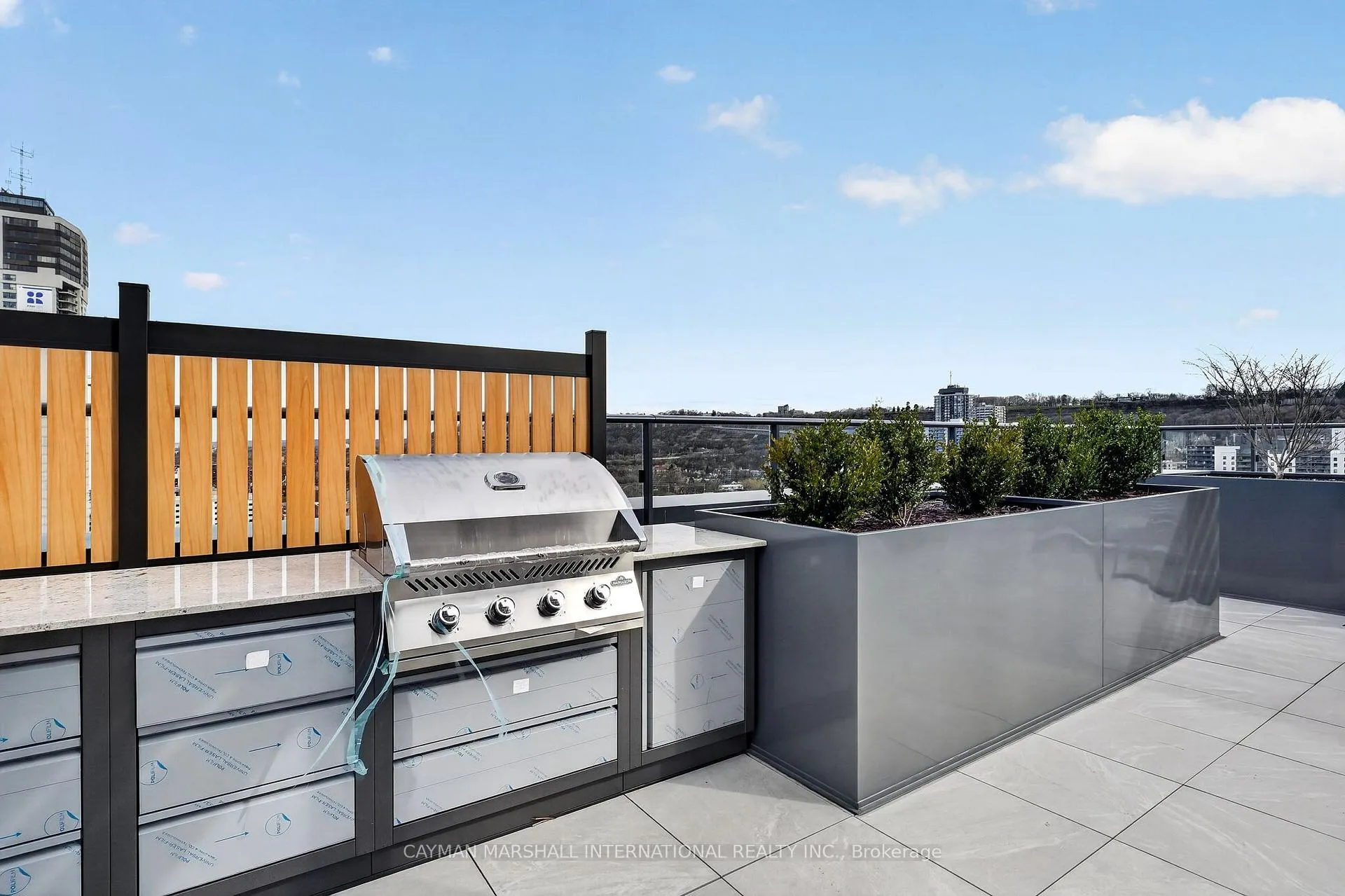Photo 32 of Unit 804, 75 James Street S, Hamilton, Corktown — HOMEH
