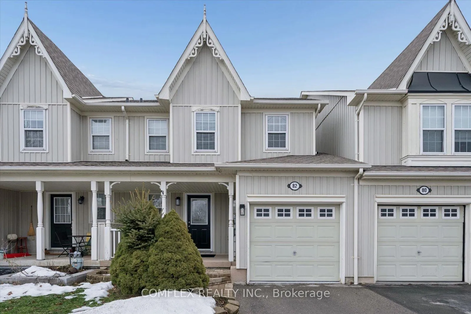 Photo 1 of 82 Bexley Crescent, Whitby, Brooklin — HOMEH