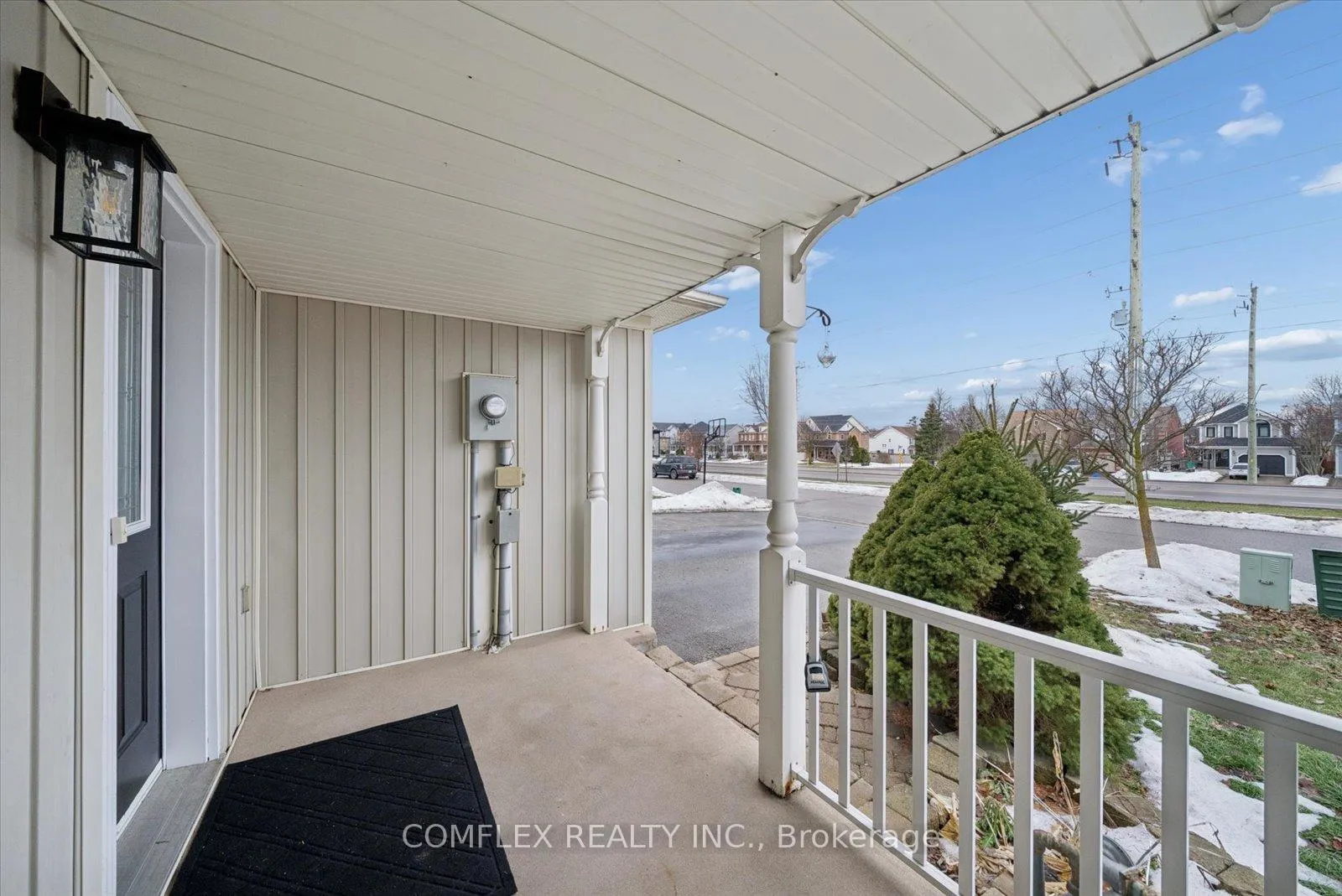 Photo 5 of 82 Bexley Crescent, Whitby, Brooklin — HOMEH
