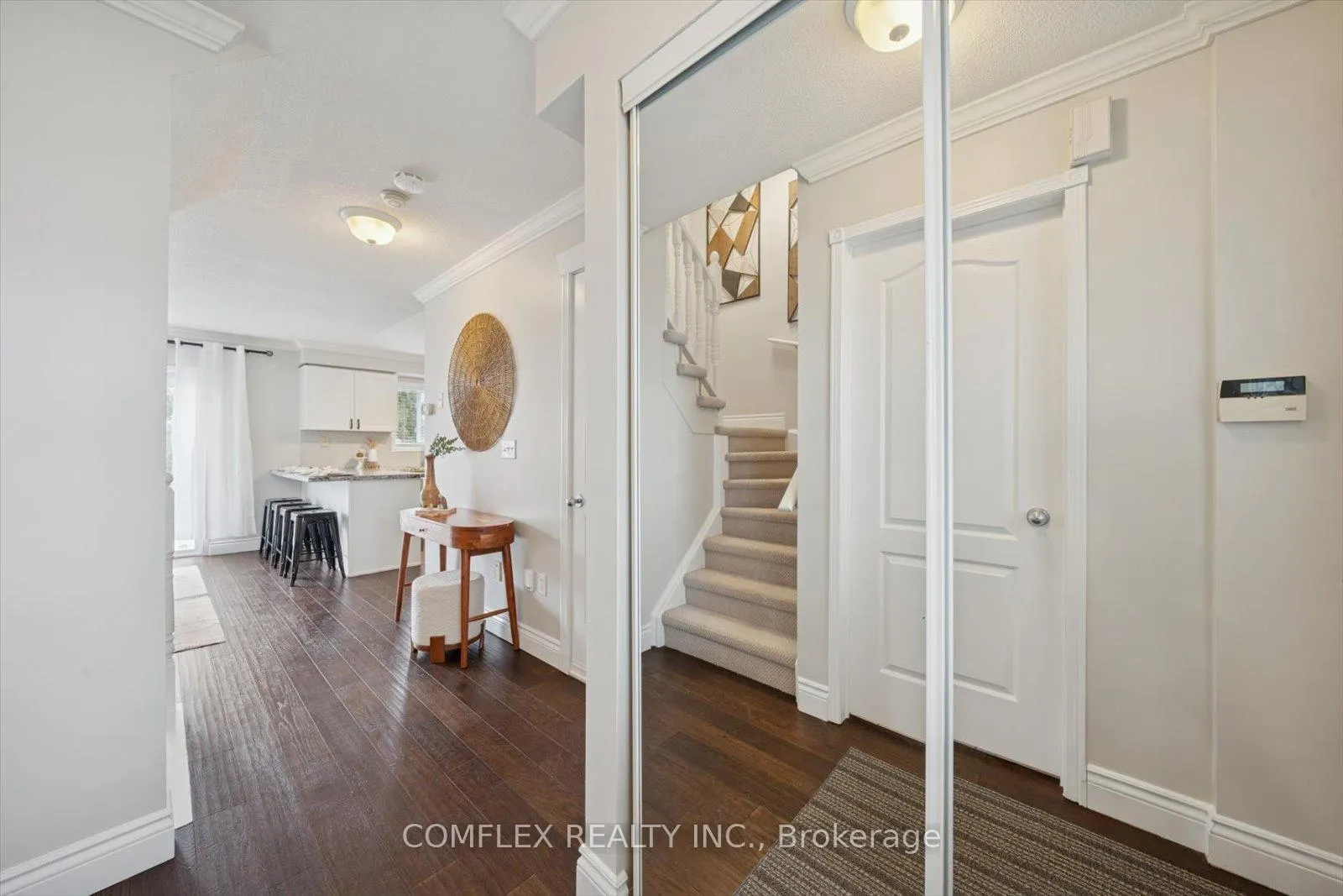 Photo 8 of 82 Bexley Crescent, Whitby, Brooklin — HOMEH