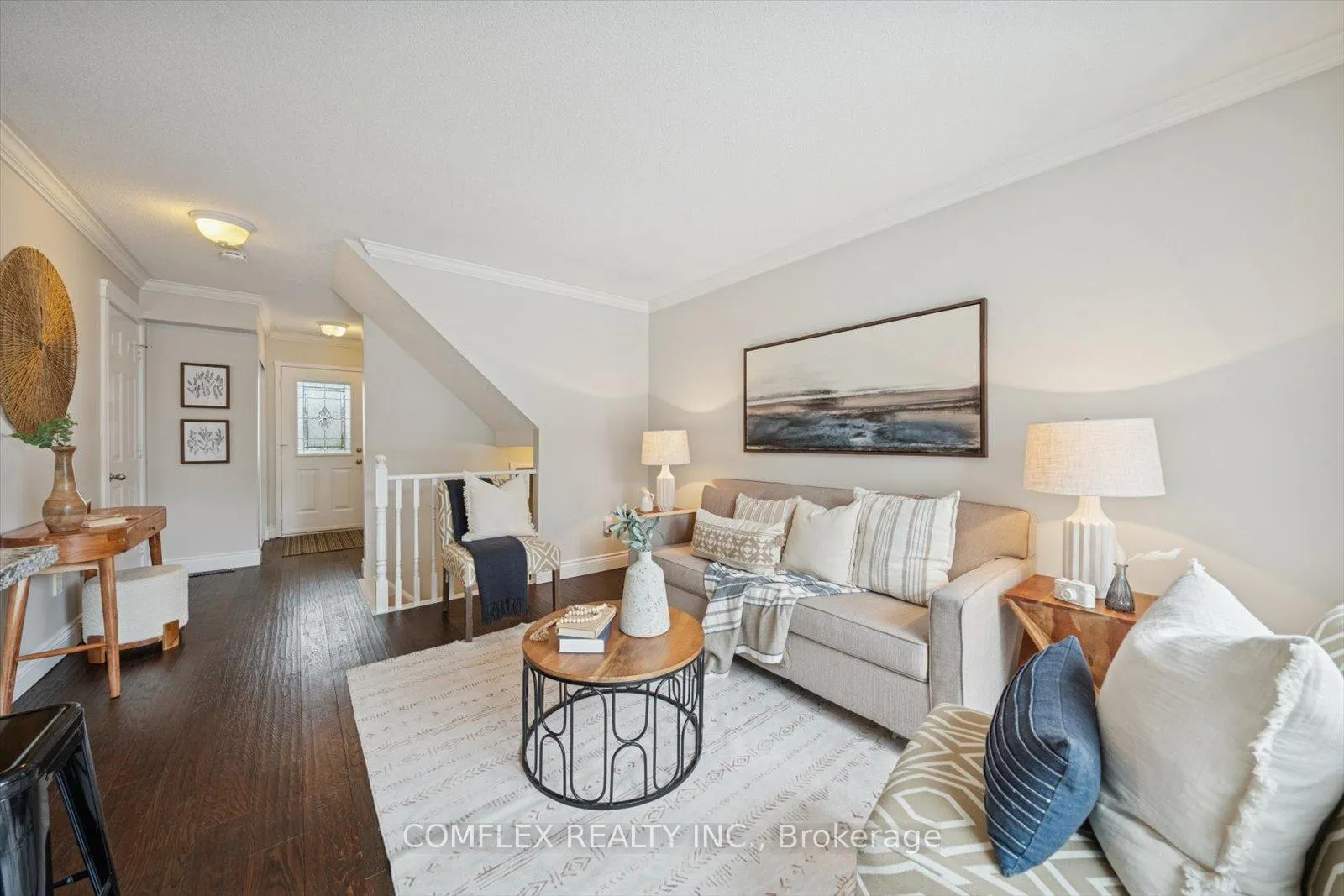 Photo 9 of 82 Bexley Crescent, Whitby, Brooklin — HOMEH