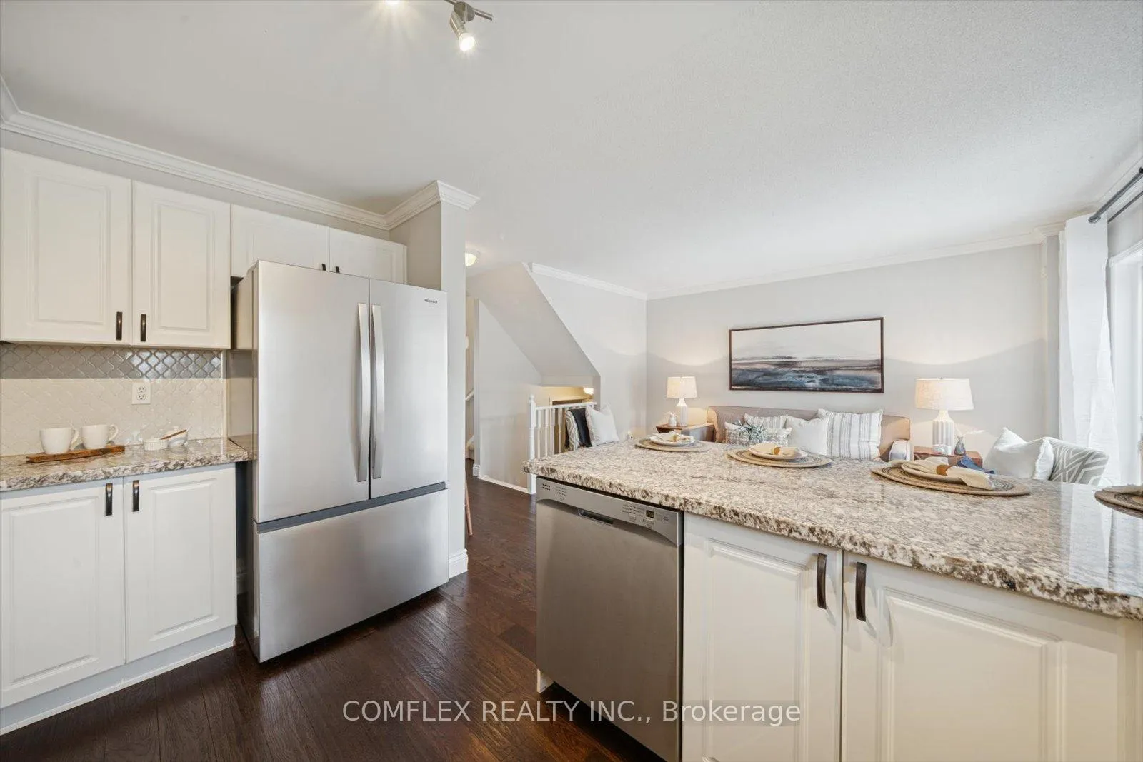 Photo 16 of 82 Bexley Crescent, Whitby, Brooklin — HOMEH