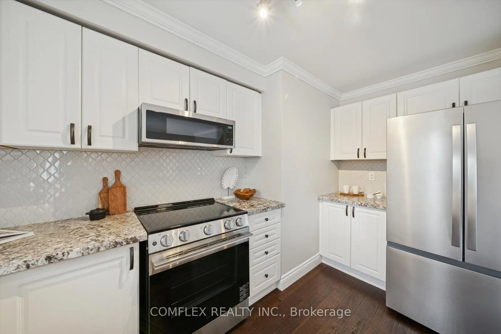 Photo 17 of 82 Bexley Crescent, Whitby, Brooklin — HOMEH