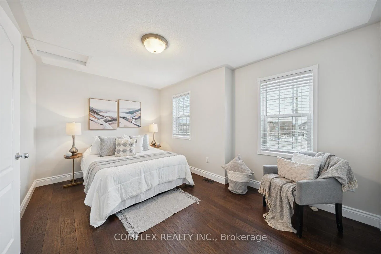 Photo 19 of 82 Bexley Crescent, Whitby, Brooklin — HOMEH