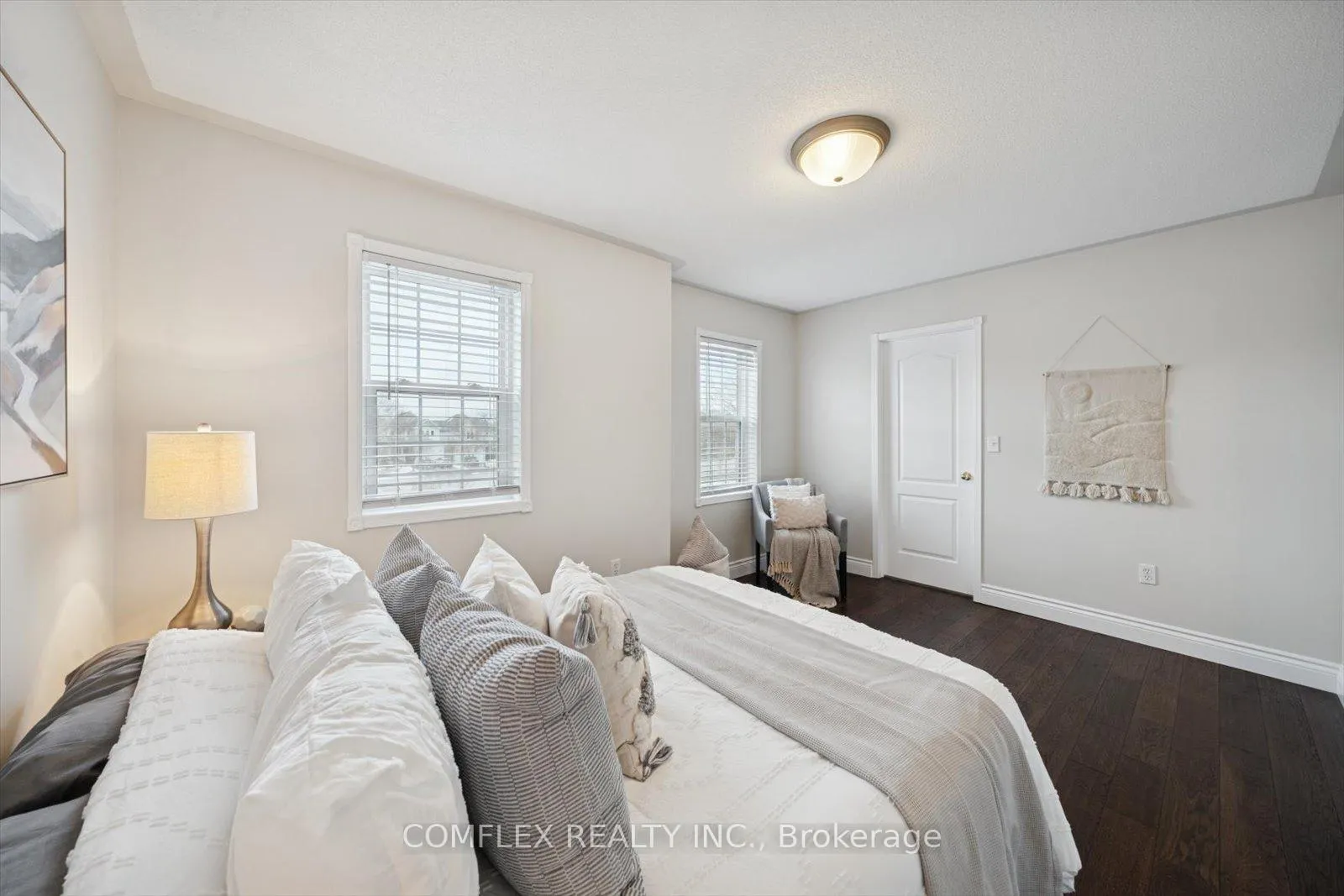 Photo 21 of 82 Bexley Crescent, Whitby, Brooklin — HOMEH