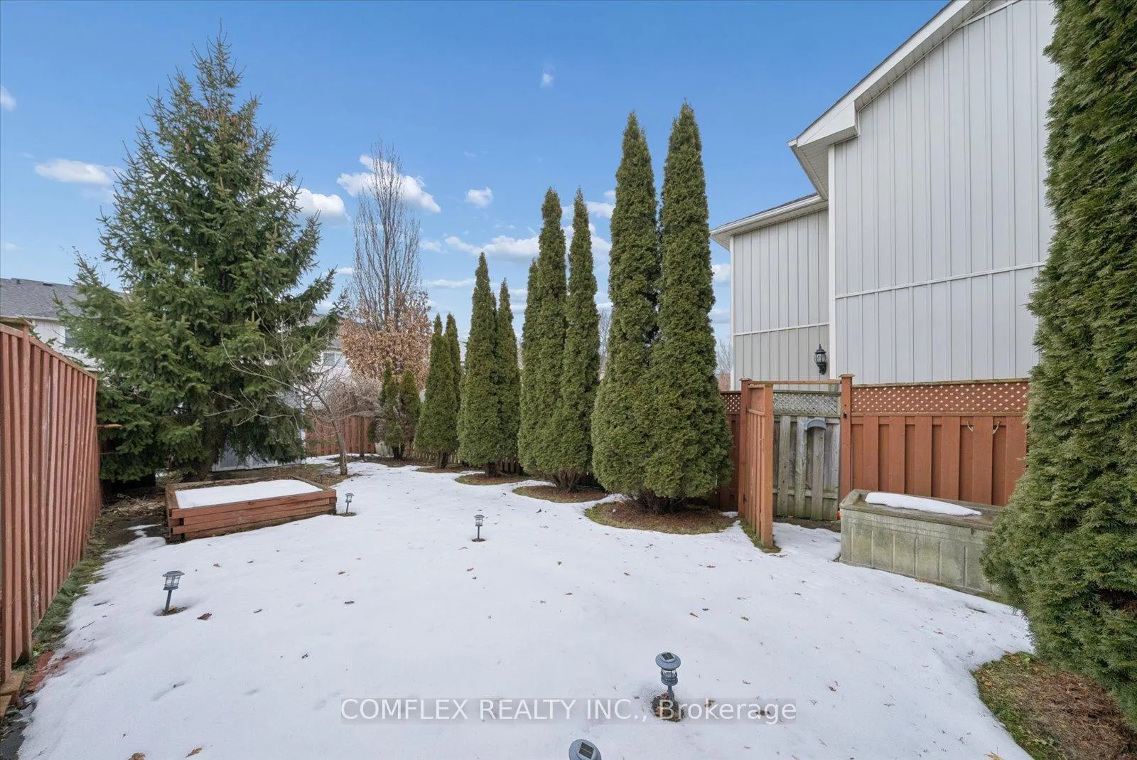 Photo 37 of 82 Bexley Crescent, Whitby, Brooklin — HOMEH