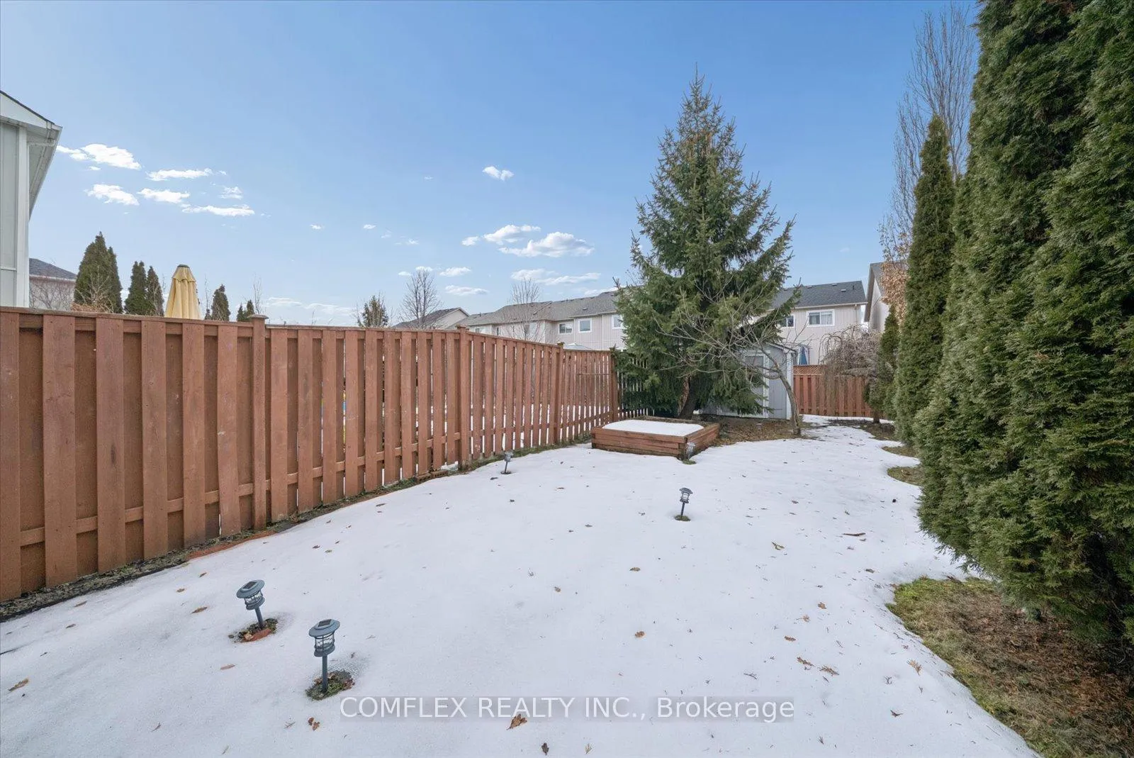 Photo 38 of 82 Bexley Crescent, Whitby, Brooklin — HOMEH