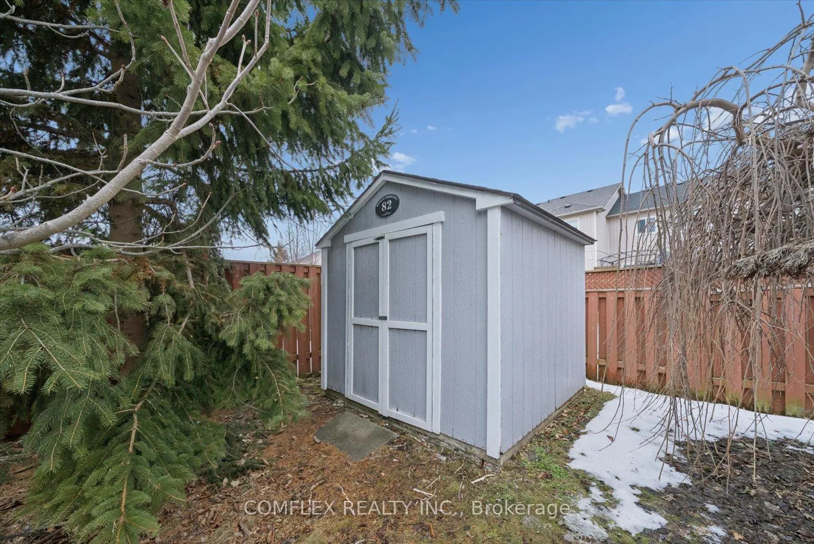 Photo 41 of 82 Bexley Crescent, Whitby, Brooklin — HOMEH
