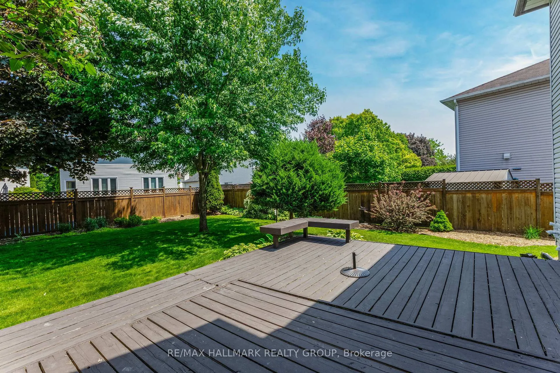 Photo 27 of 804 Adencliffe Drive, Ottawa, Fallingbrook/Ridgemount — HOMEH