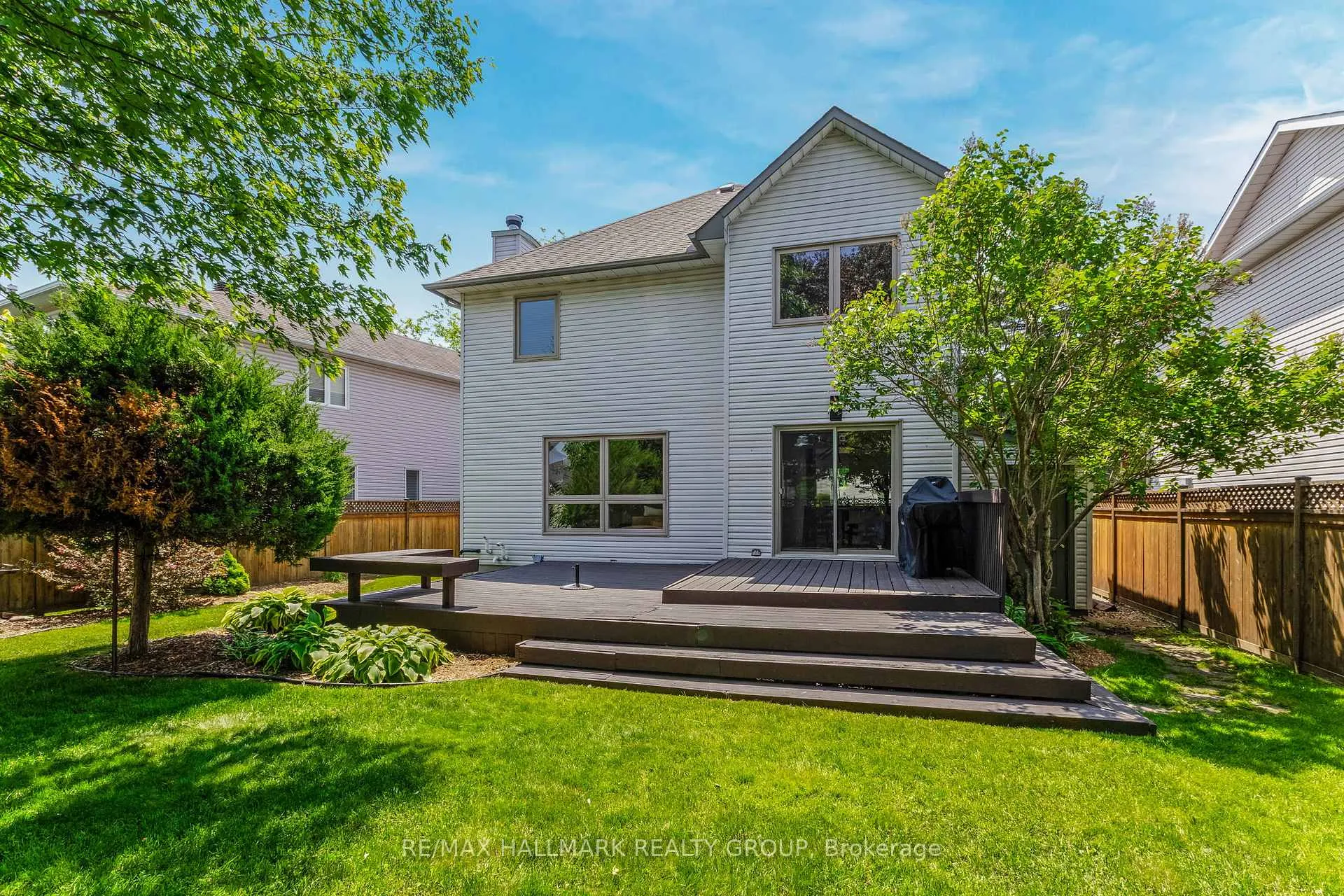 Photo 29 of 804 Adencliffe Drive, Ottawa, Fallingbrook/Ridgemount — HOMEH