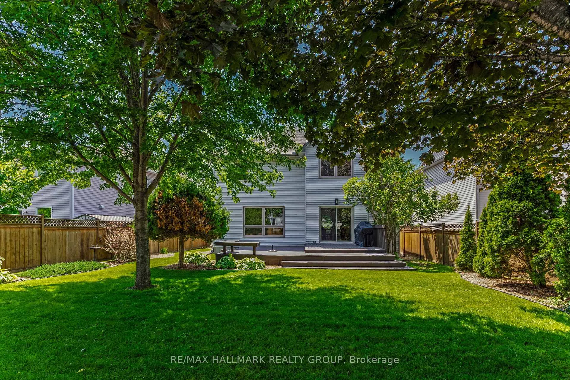 Photo 30 of 804 Adencliffe Drive, Ottawa, Fallingbrook/Ridgemount — HOMEH