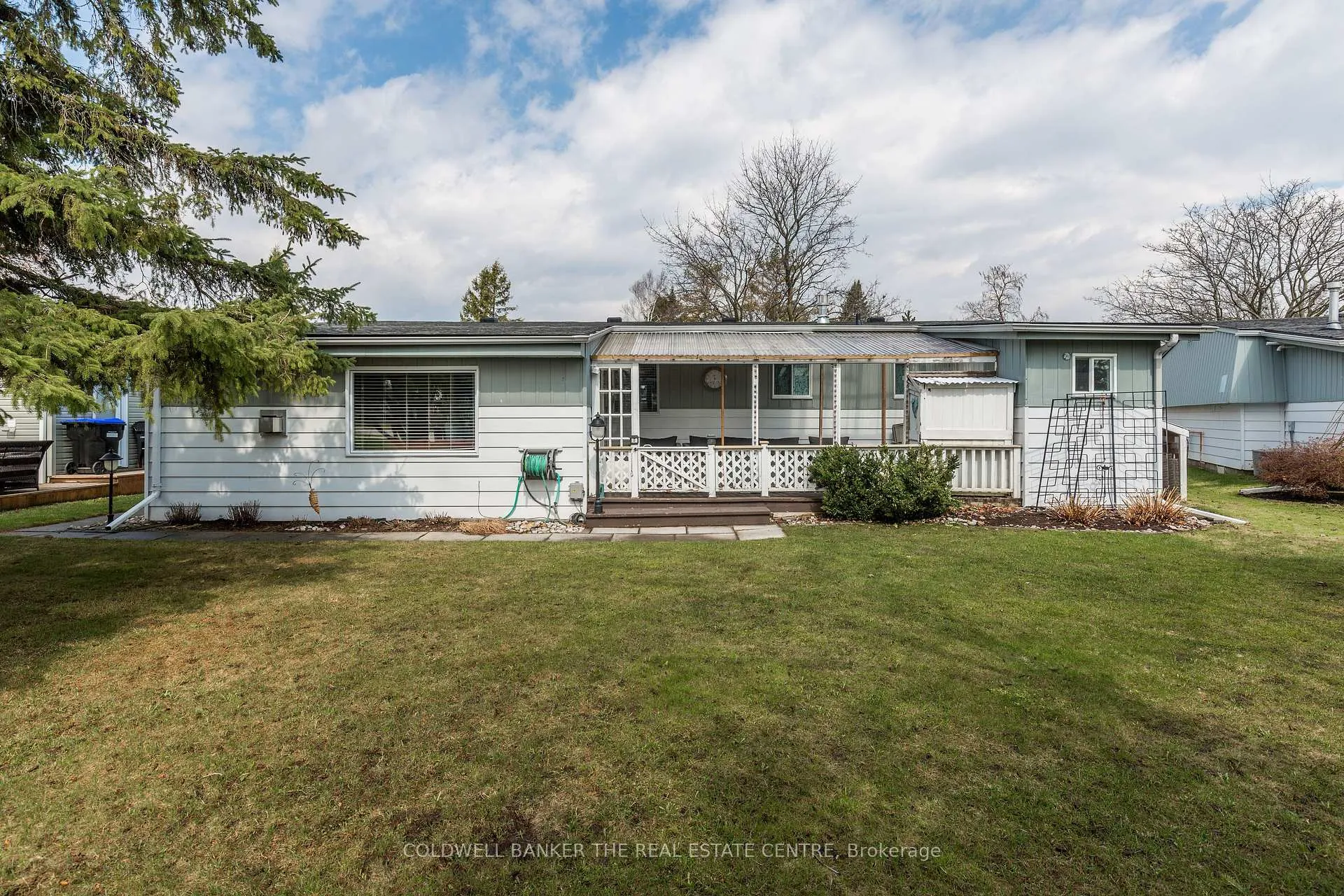 Photo 25 of 59 Linden Lane, Innisfil, Rural Innisfil — HOMEH