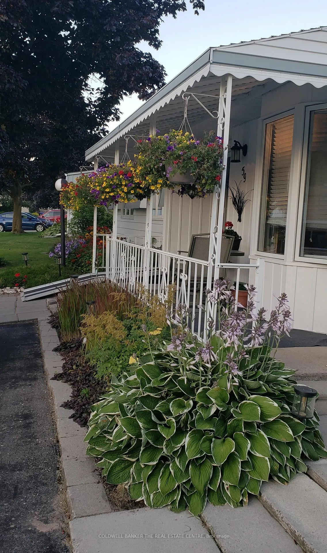 Photo 30 of 59 Linden Lane, Innisfil, Rural Innisfil — HOMEH