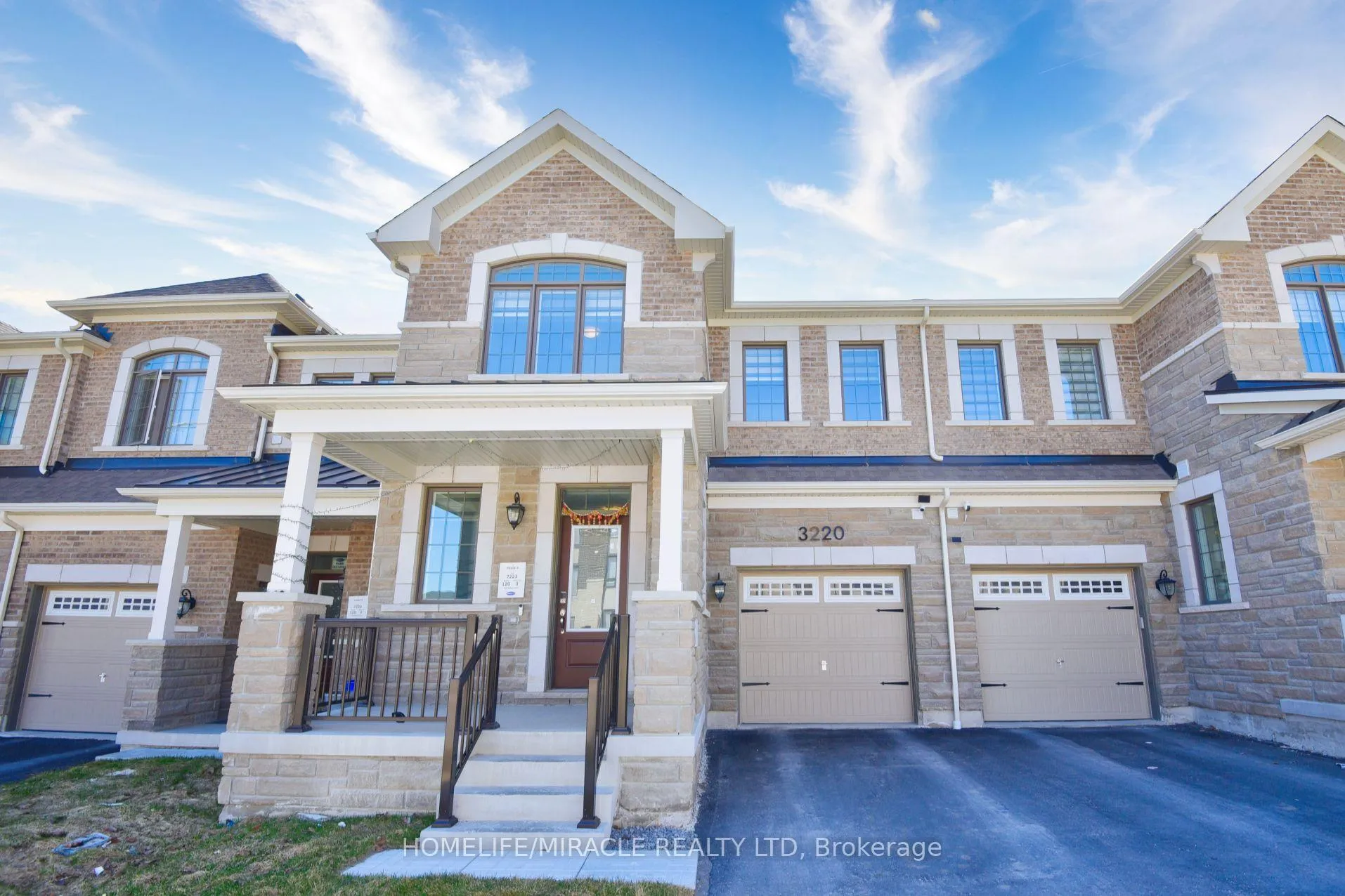 Photo 1 of 3220 Brigadier Avenue, Pickering, Rural Pickering — HOMEH
