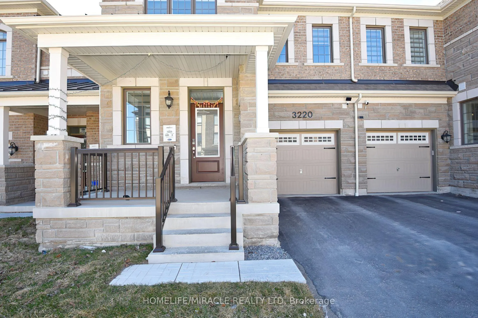 Photo 2 of 3220 Brigadier Avenue, Pickering, Rural Pickering — HOMEH