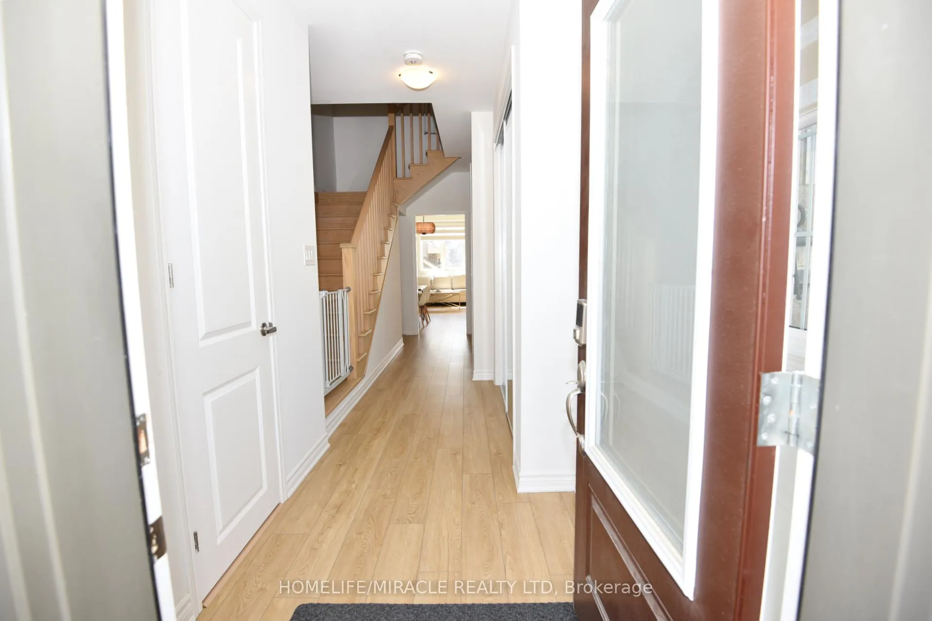 Photo 3 of 3220 Brigadier Avenue, Pickering, Rural Pickering — HOMEH