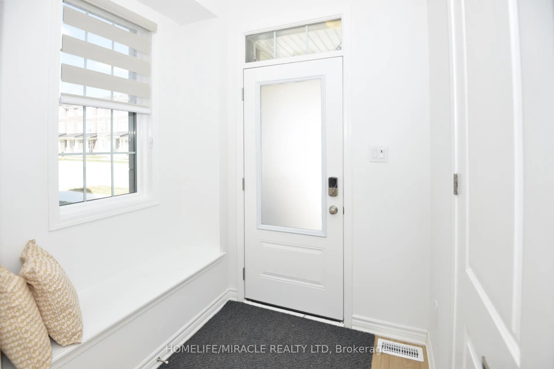 Photo 4 of 3220 Brigadier Avenue, Pickering, Rural Pickering — HOMEH