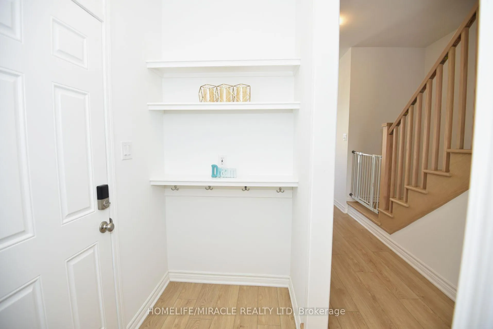 Photo 5 of 3220 Brigadier Avenue, Pickering, Rural Pickering — HOMEH