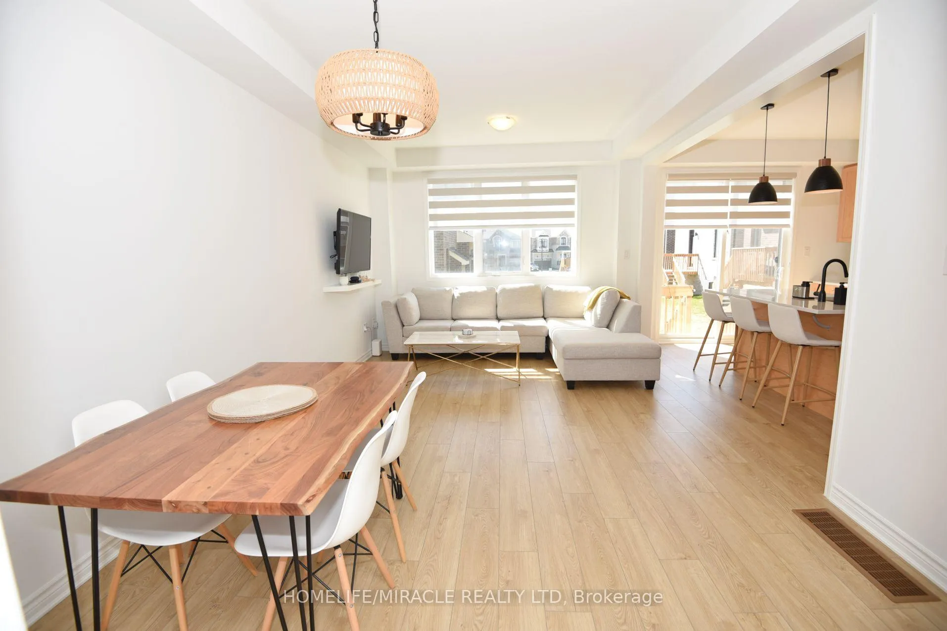 Photo 6 of 3220 Brigadier Avenue, Pickering, Rural Pickering — HOMEH