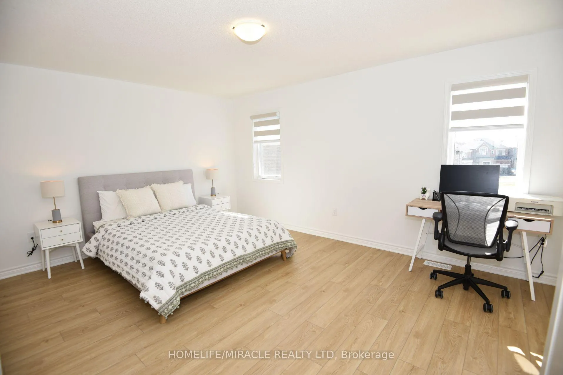 Photo 15 of 3220 Brigadier Avenue, Pickering, Rural Pickering — HOMEH