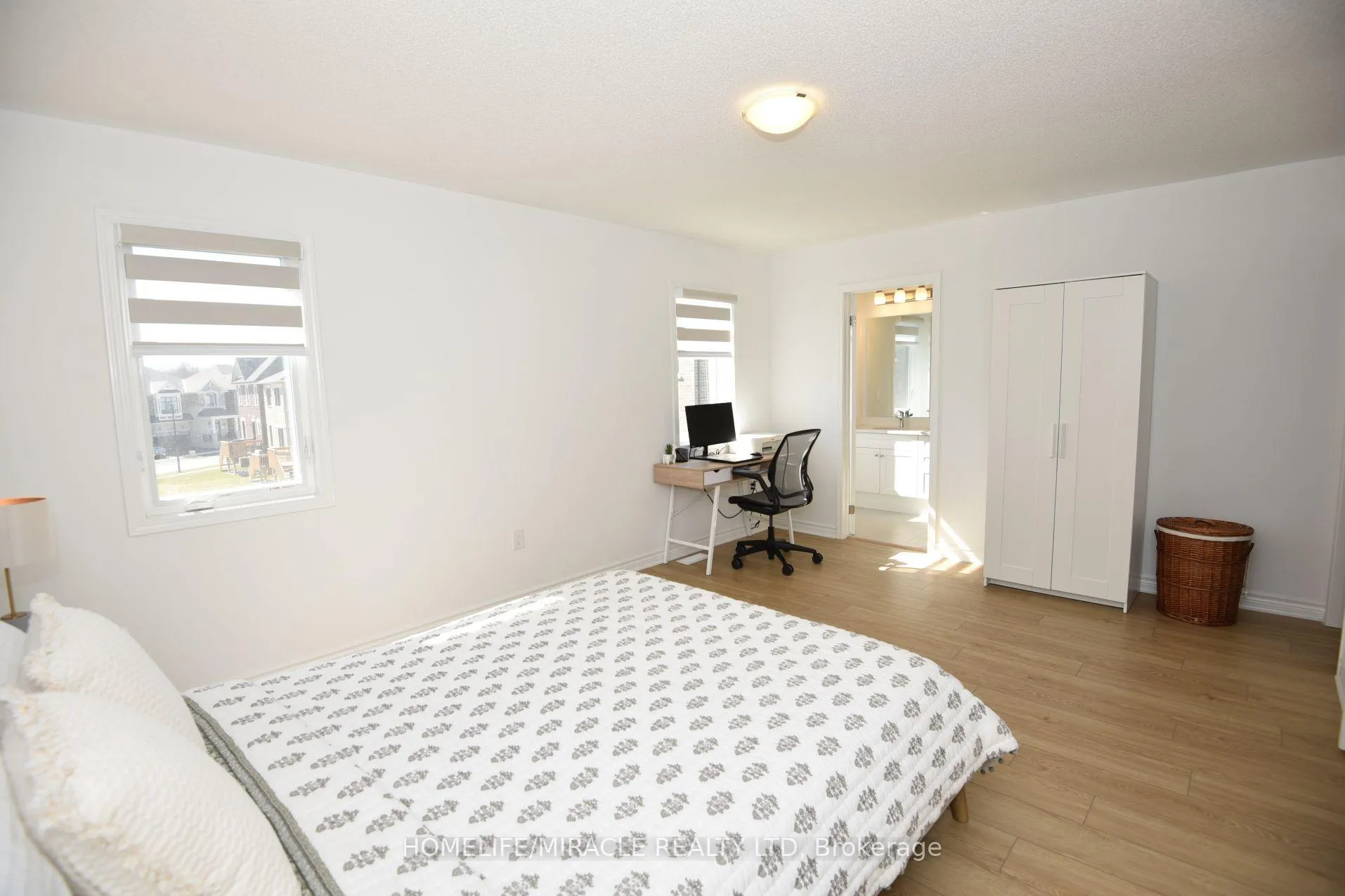 Photo 17 of 3220 Brigadier Avenue, Pickering, Rural Pickering — HOMEH