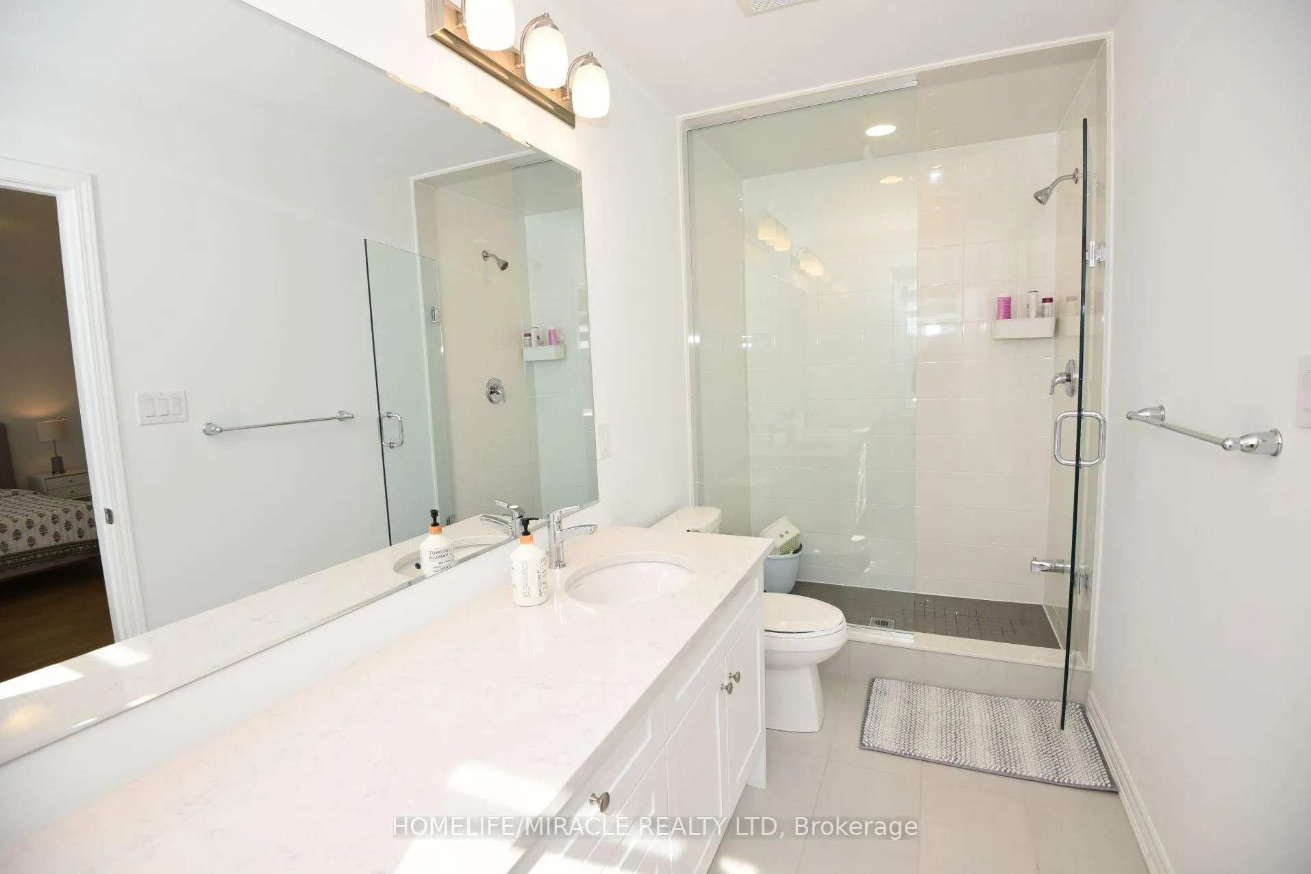 Photo 20 of 3220 Brigadier Avenue, Pickering, Rural Pickering — HOMEH