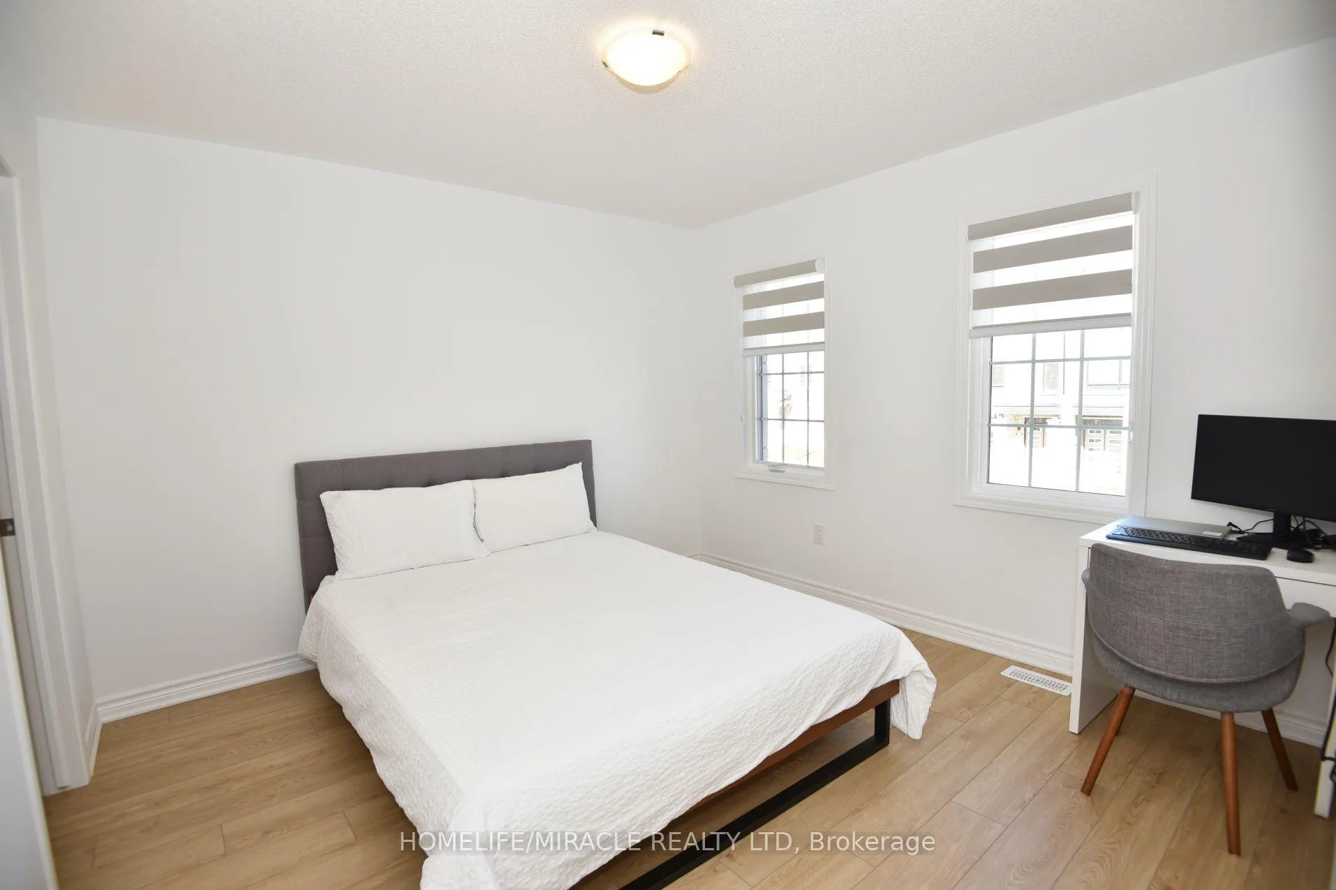 Photo 23 of 3220 Brigadier Avenue, Pickering, Rural Pickering — HOMEH