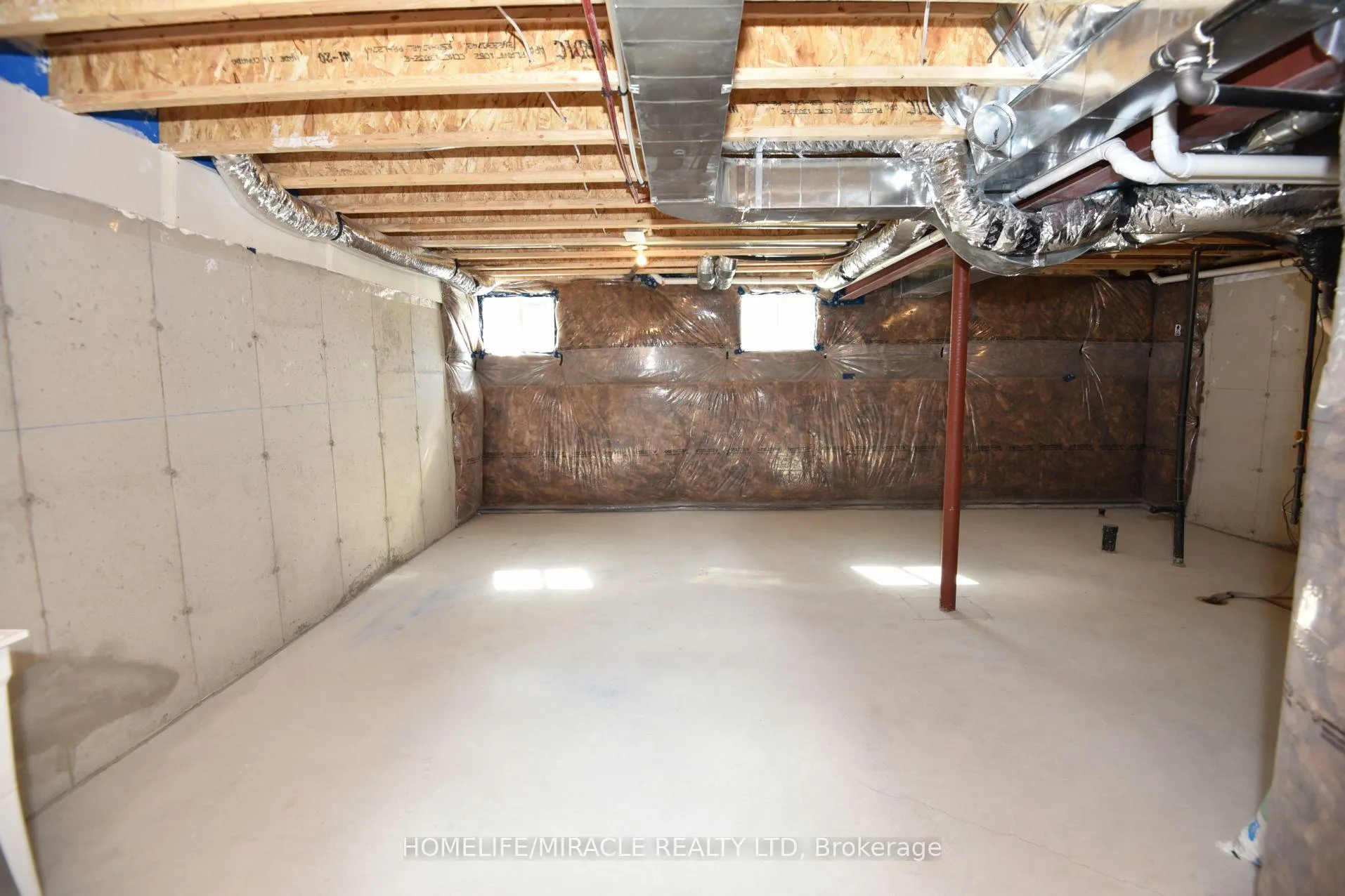 Photo 30 of 3220 Brigadier Avenue, Pickering, Rural Pickering — HOMEH