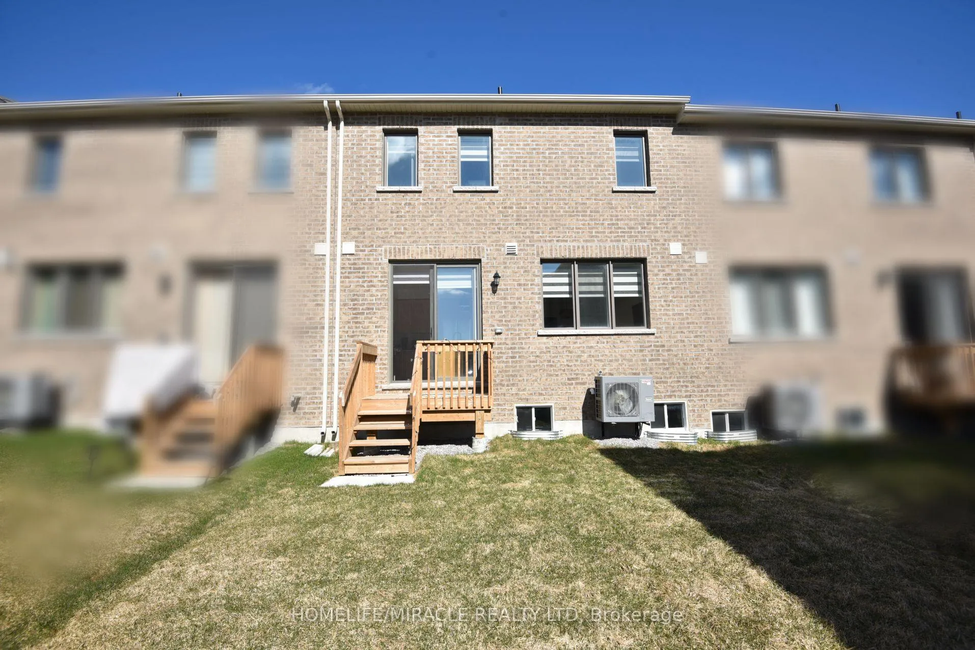 Photo 33 of 3220 Brigadier Avenue, Pickering, Rural Pickering — HOMEH